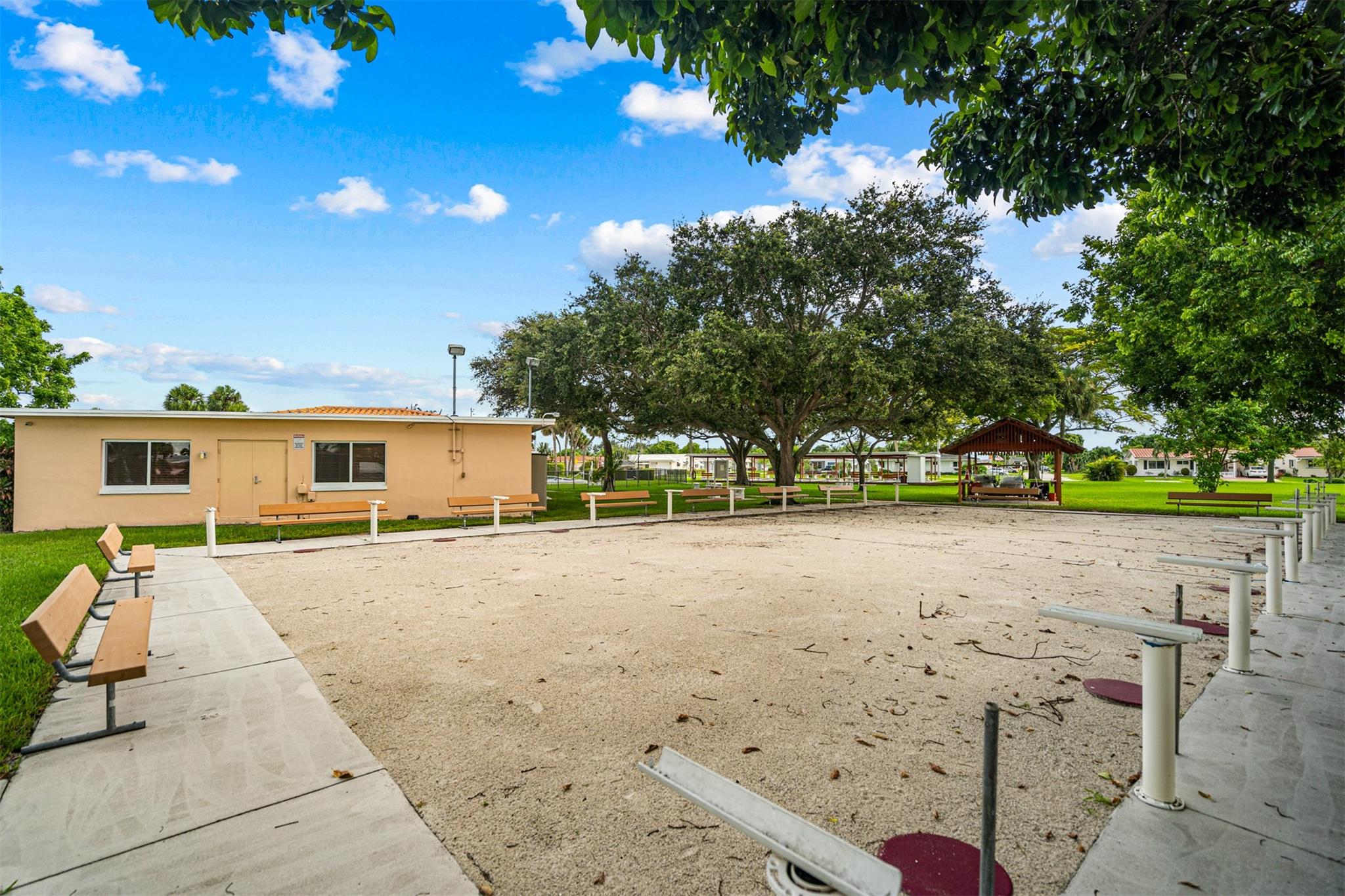 Mainlands Of Tamarac Lake - Residential