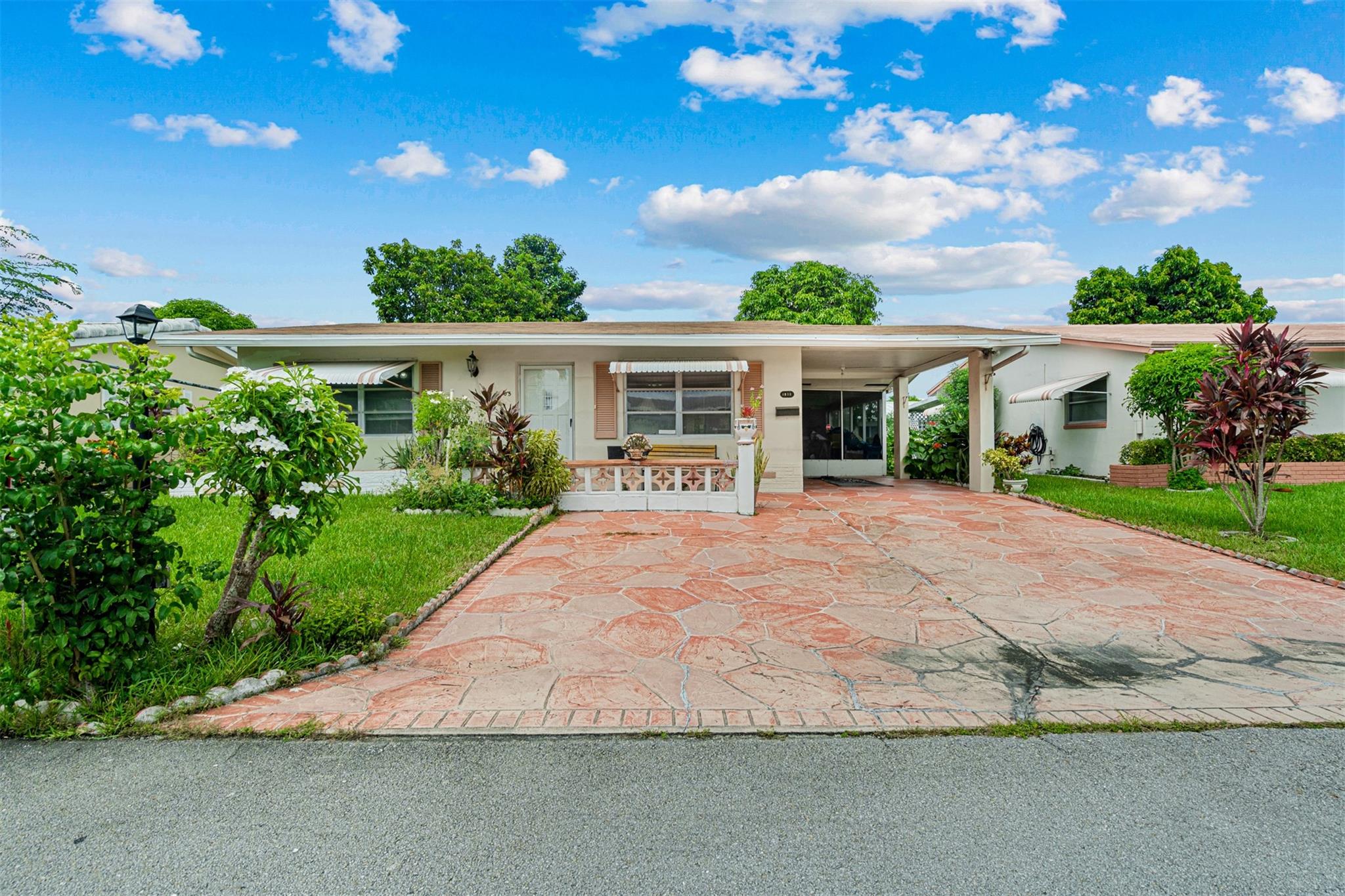 Mainlands Of Tamarac Lake - Residential