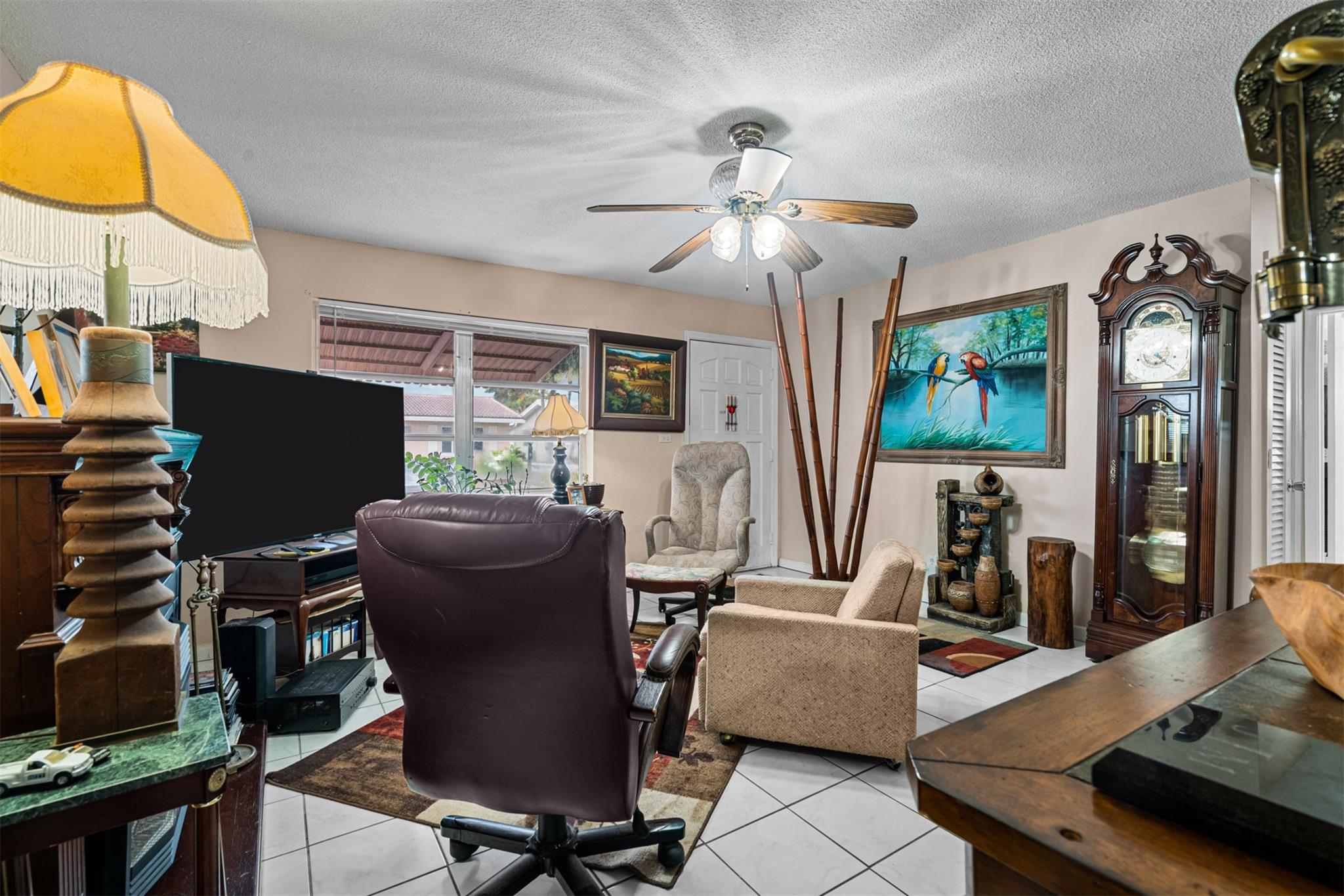 Mainlands Of Tamarac Lake - Residential