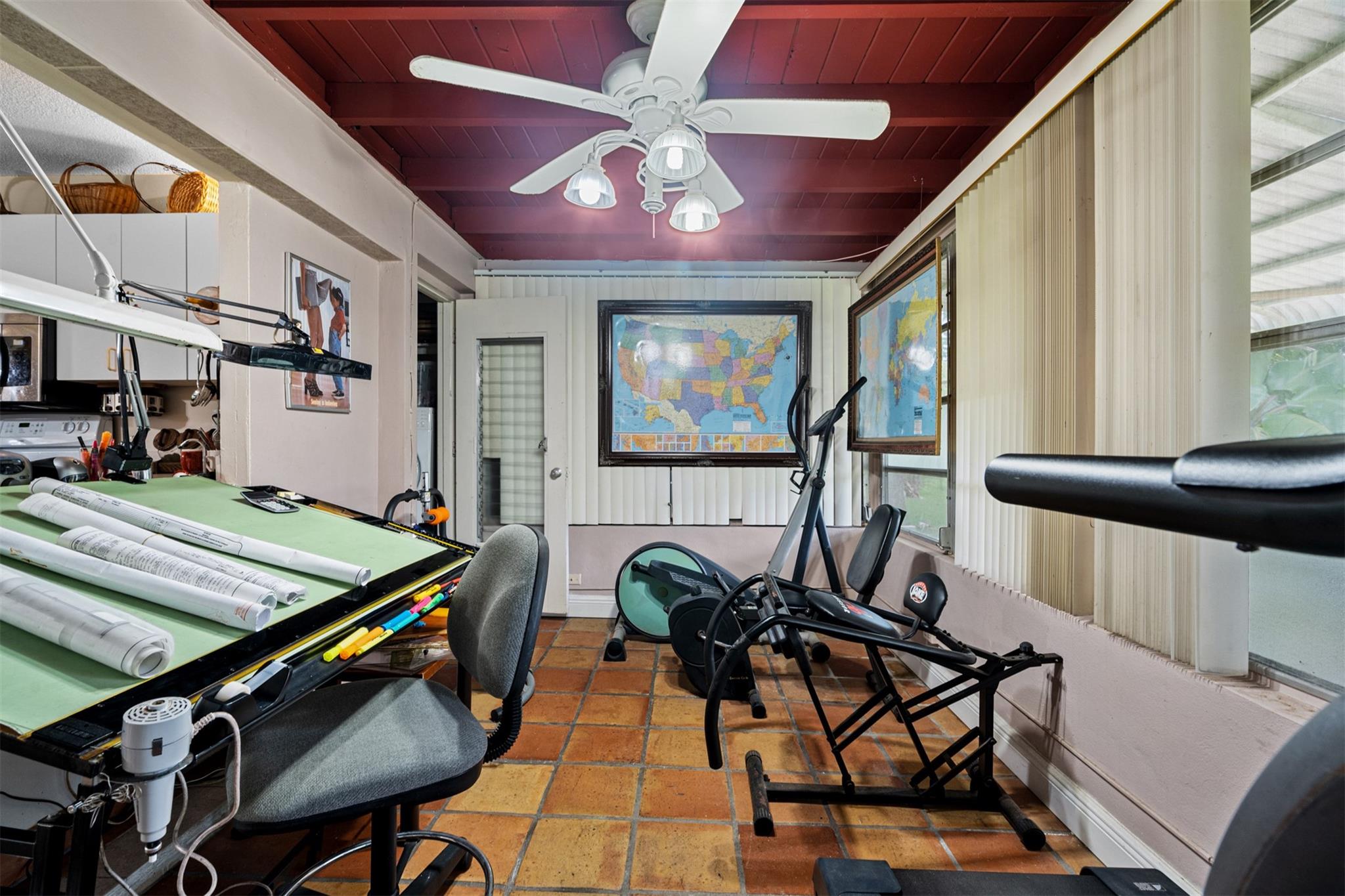 Mainlands Of Tamarac Lake - Residential