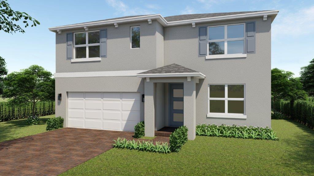 SANDPIPER SQUARE - Residential