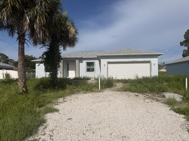 PORT ST LUCIE SECTION 8 - Residential