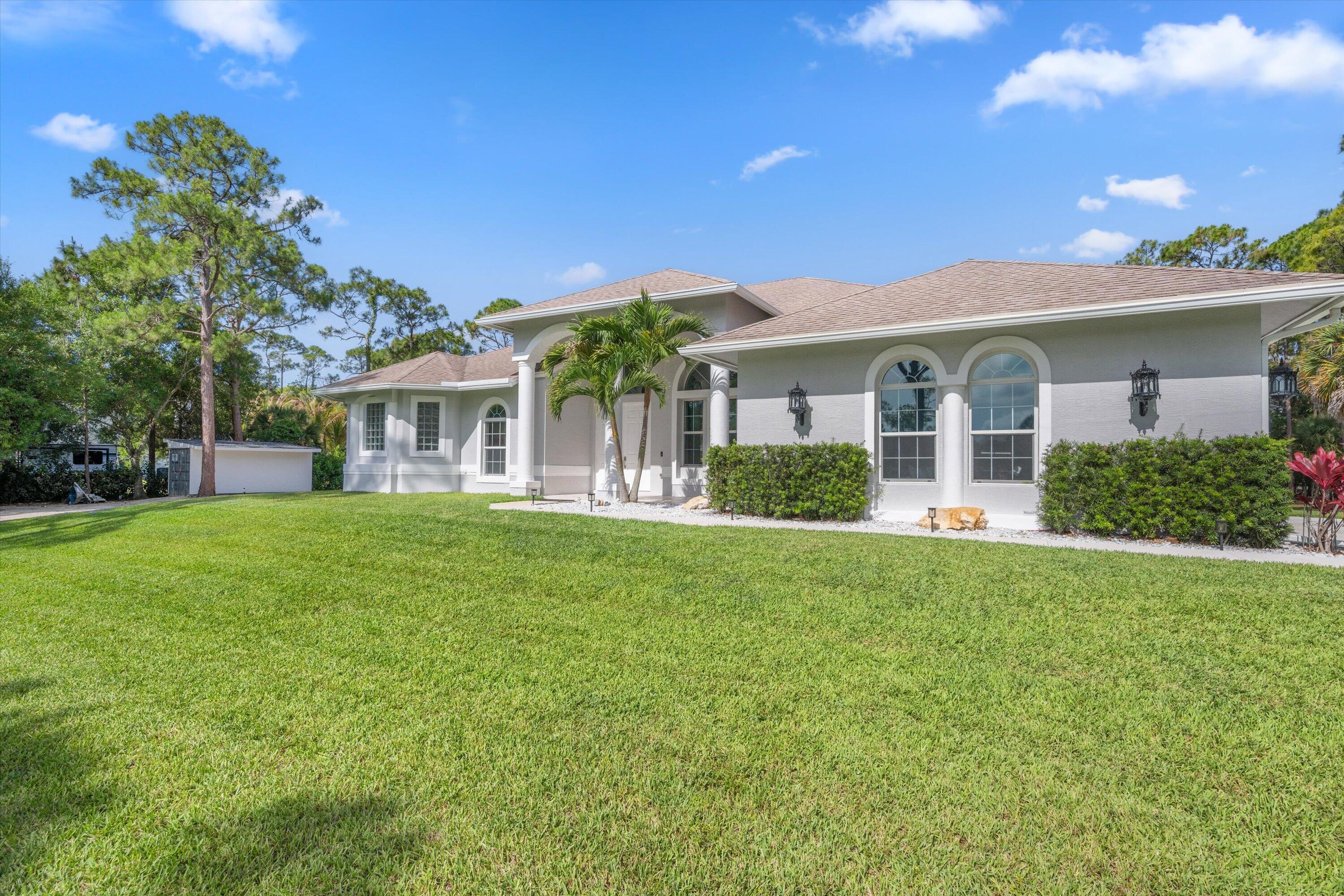 The Acreage - Residential