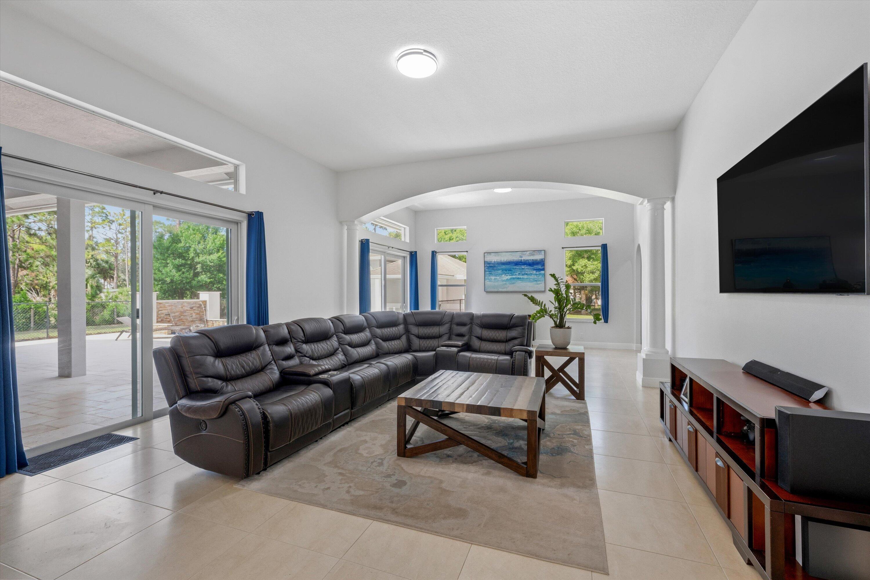 The Acreage - Residential