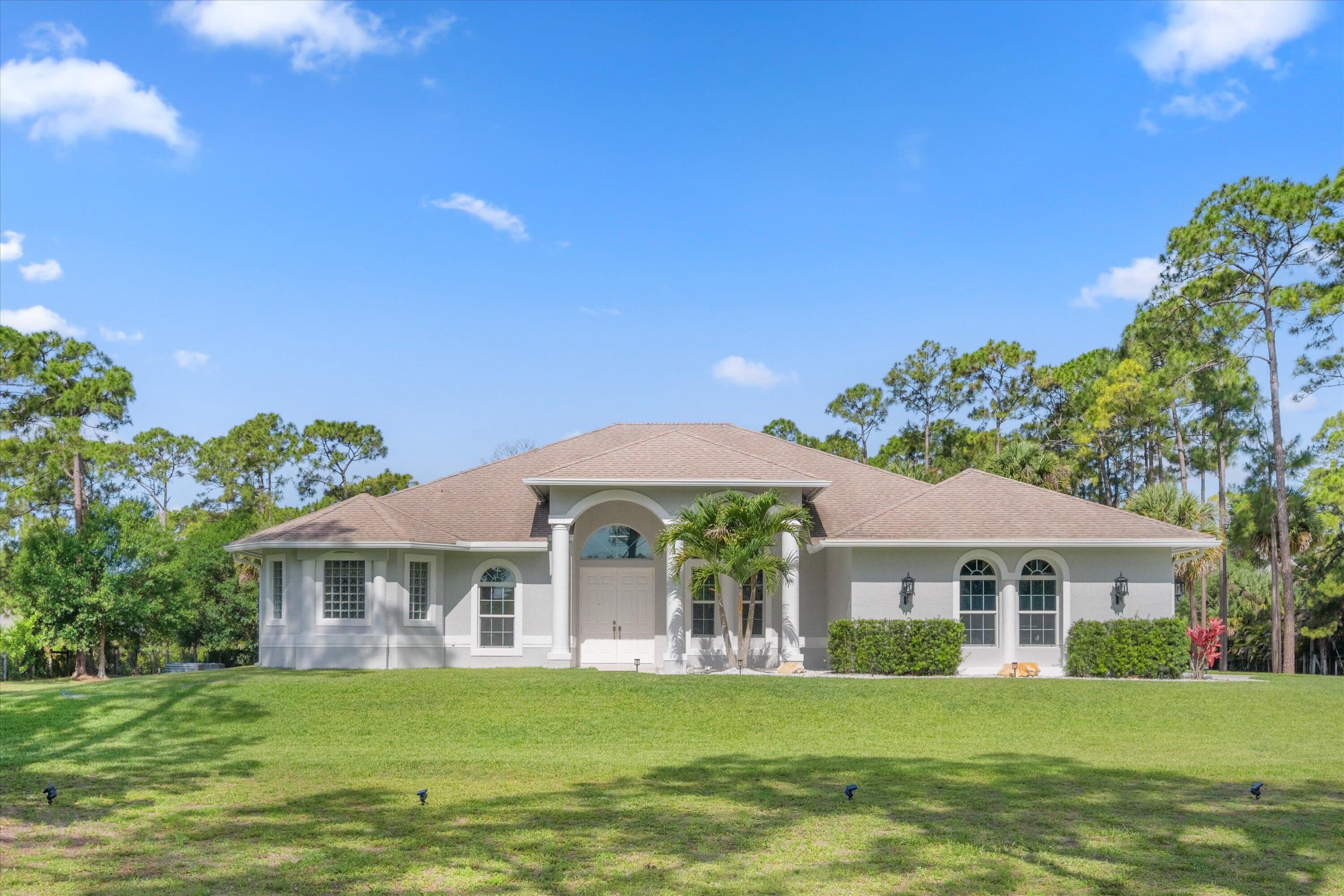 The Acreage - Residential