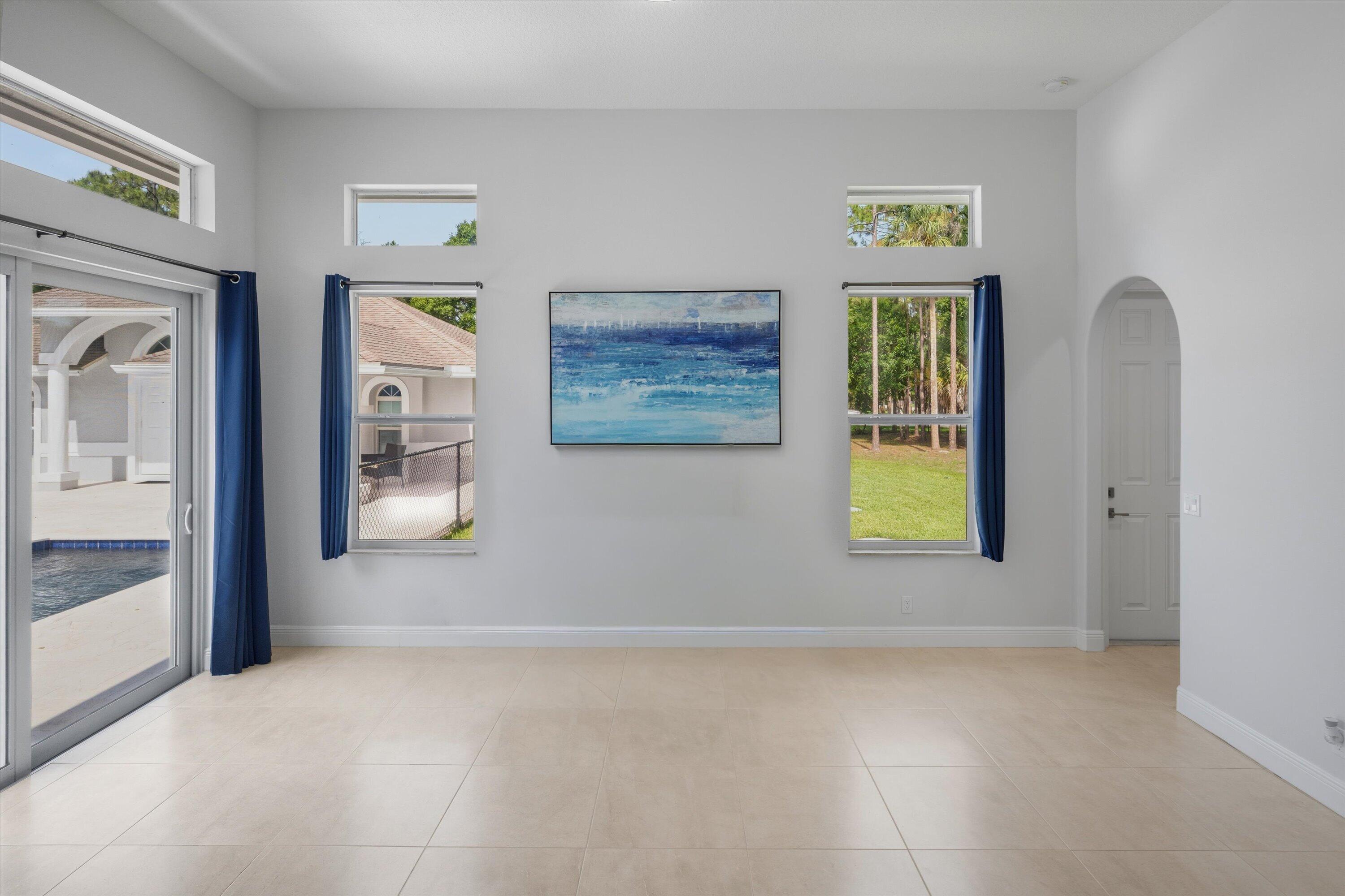 The Acreage - Residential