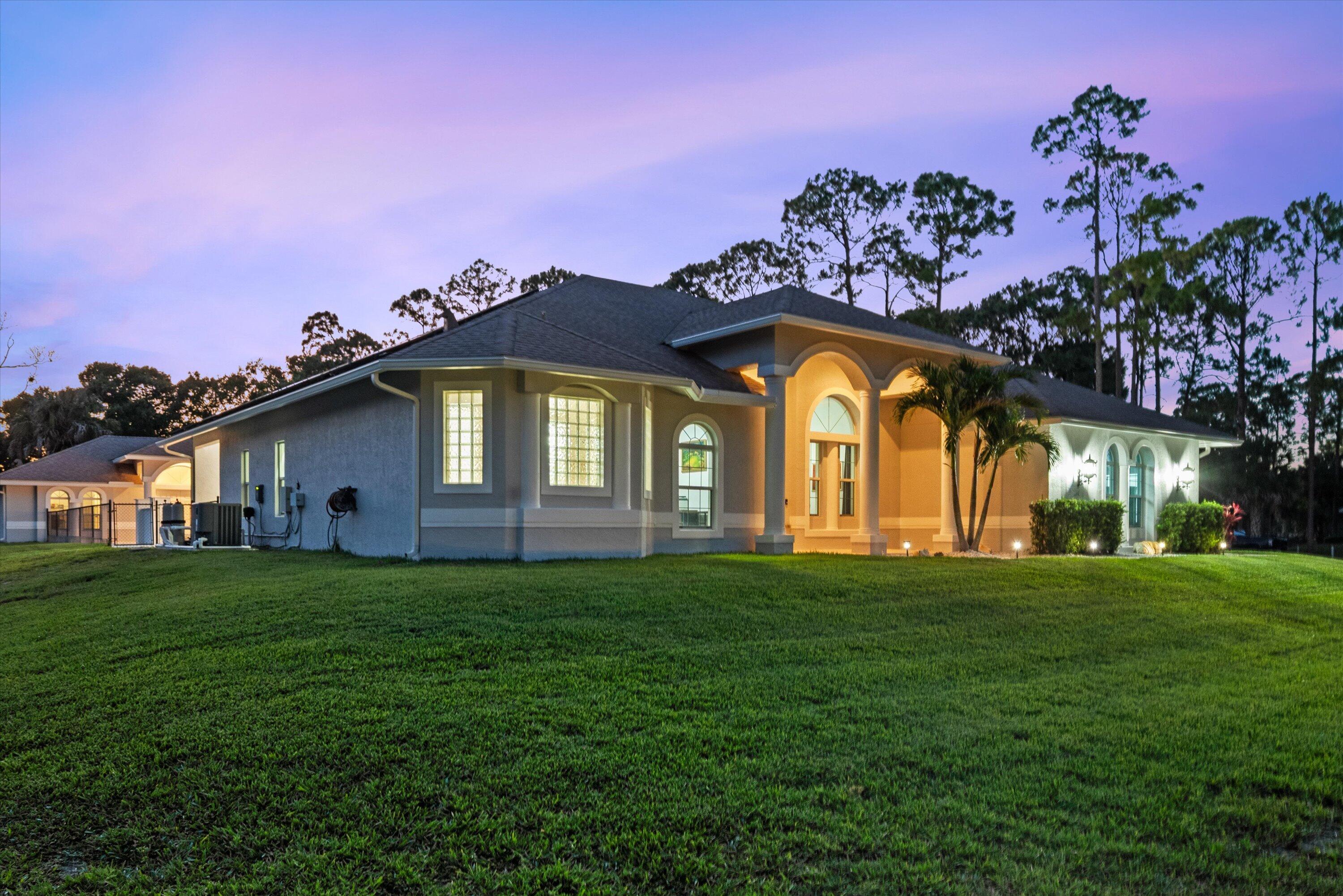 The Acreage - Residential