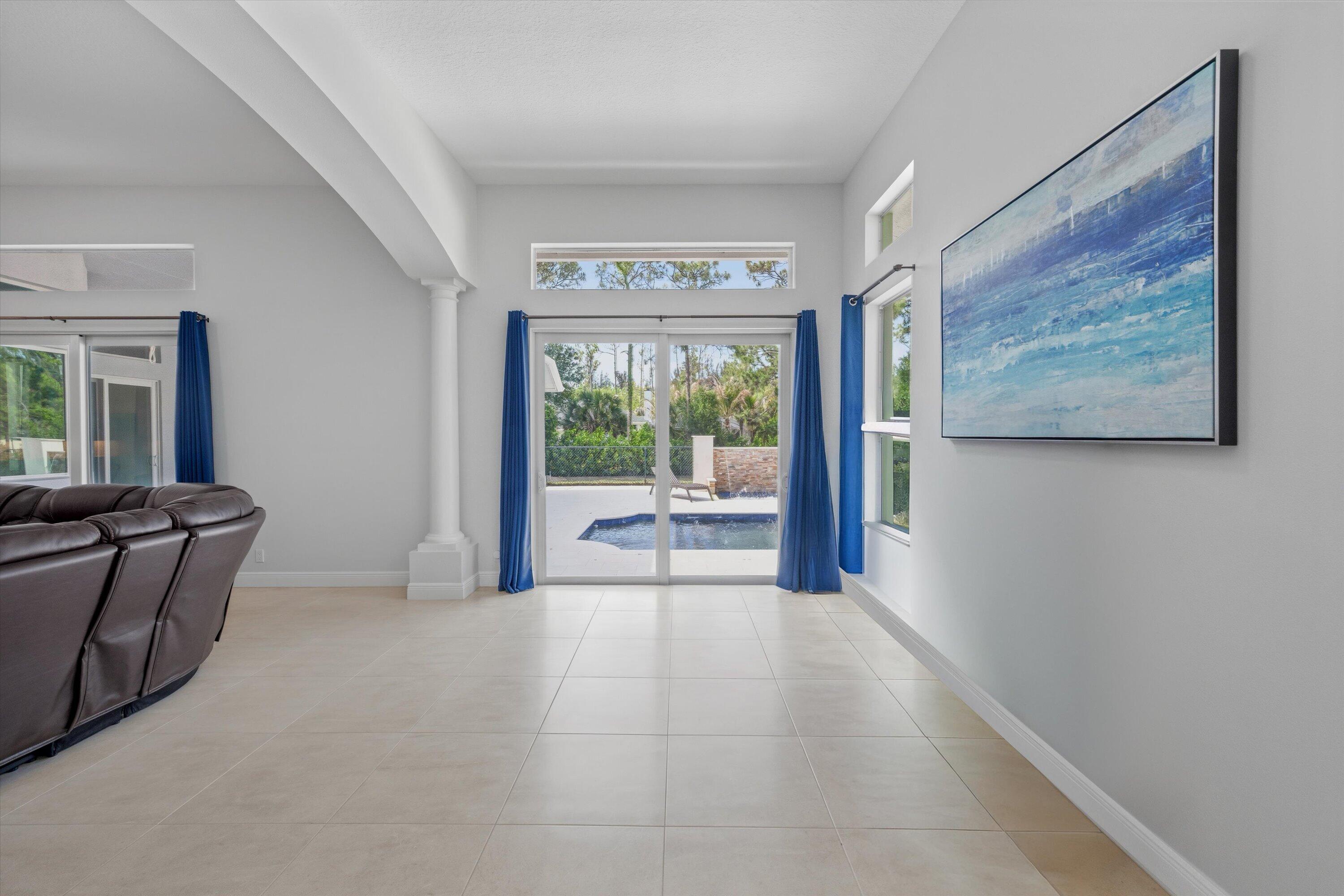 The Acreage - Residential