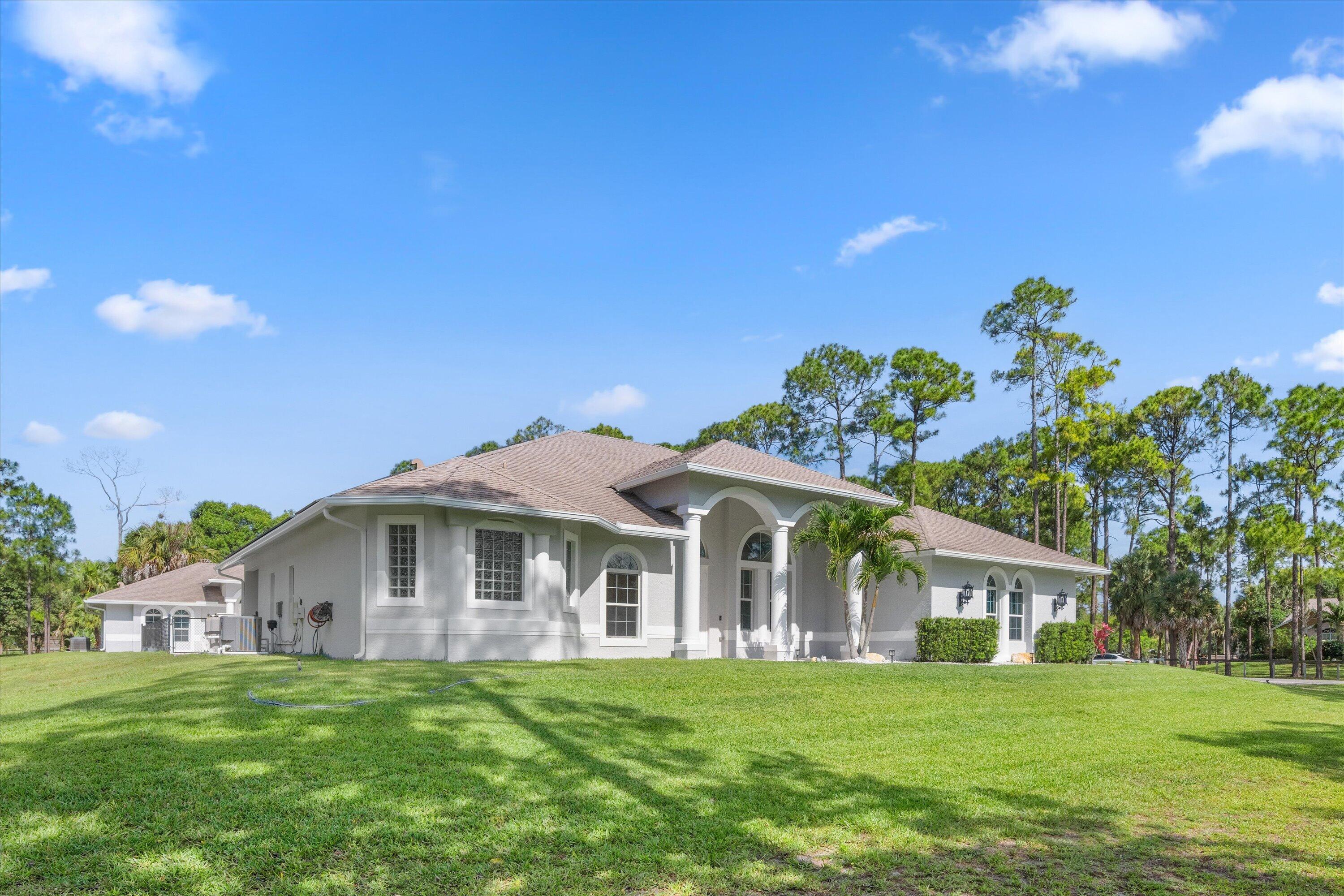 The Acreage - Residential