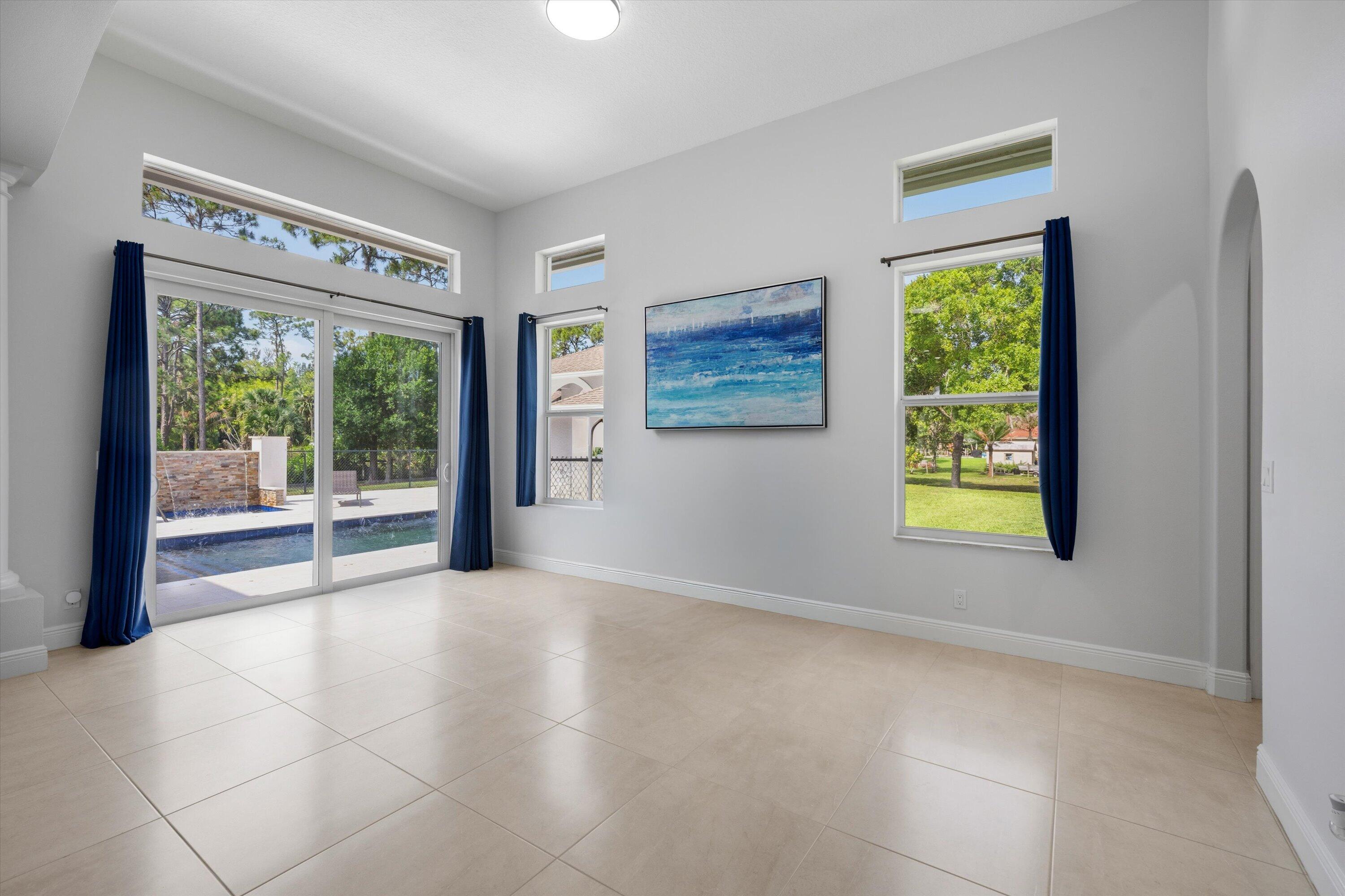 The Acreage - Residential