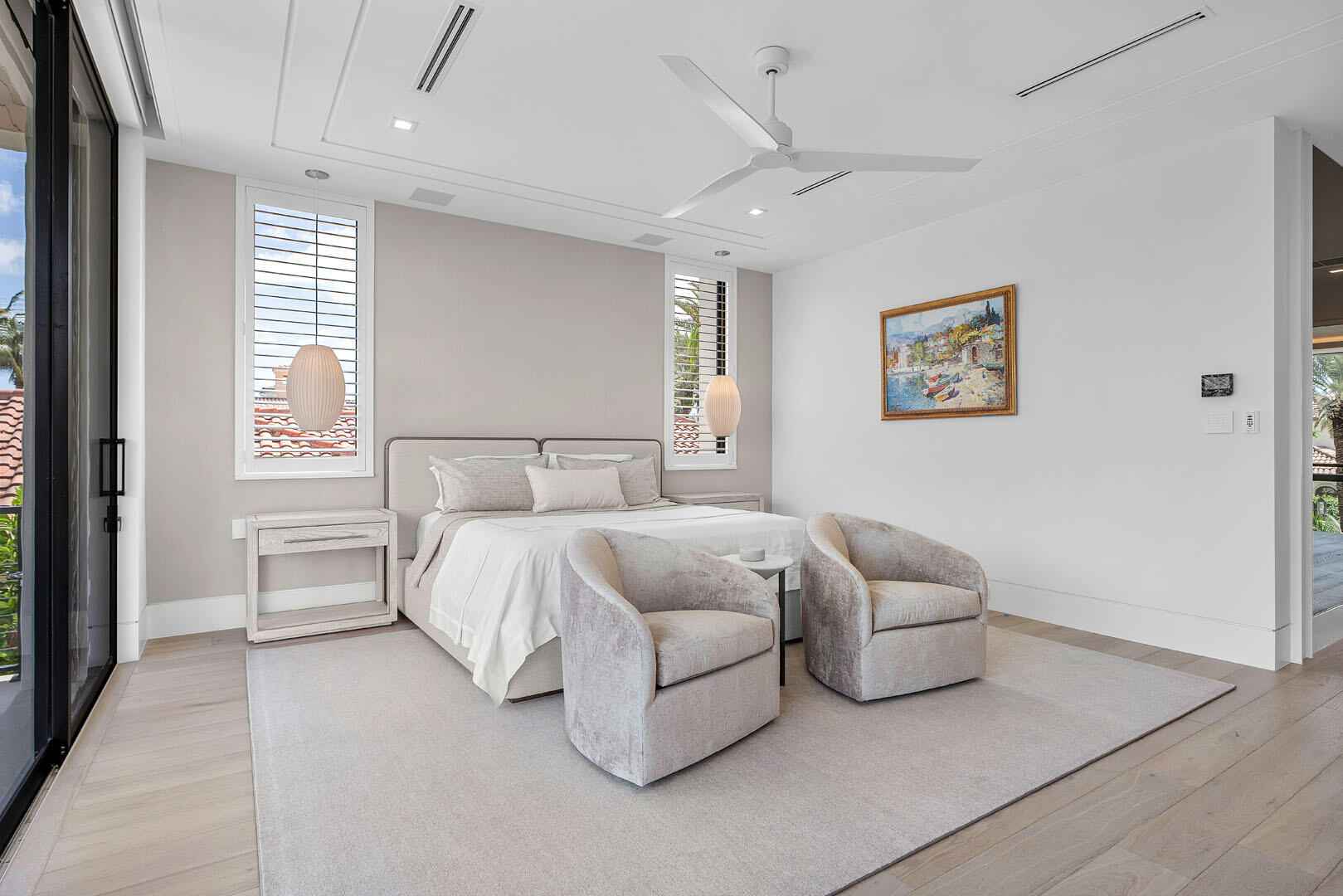 ROYAL PALM YACHT & COUNTRY CLUB - Residential