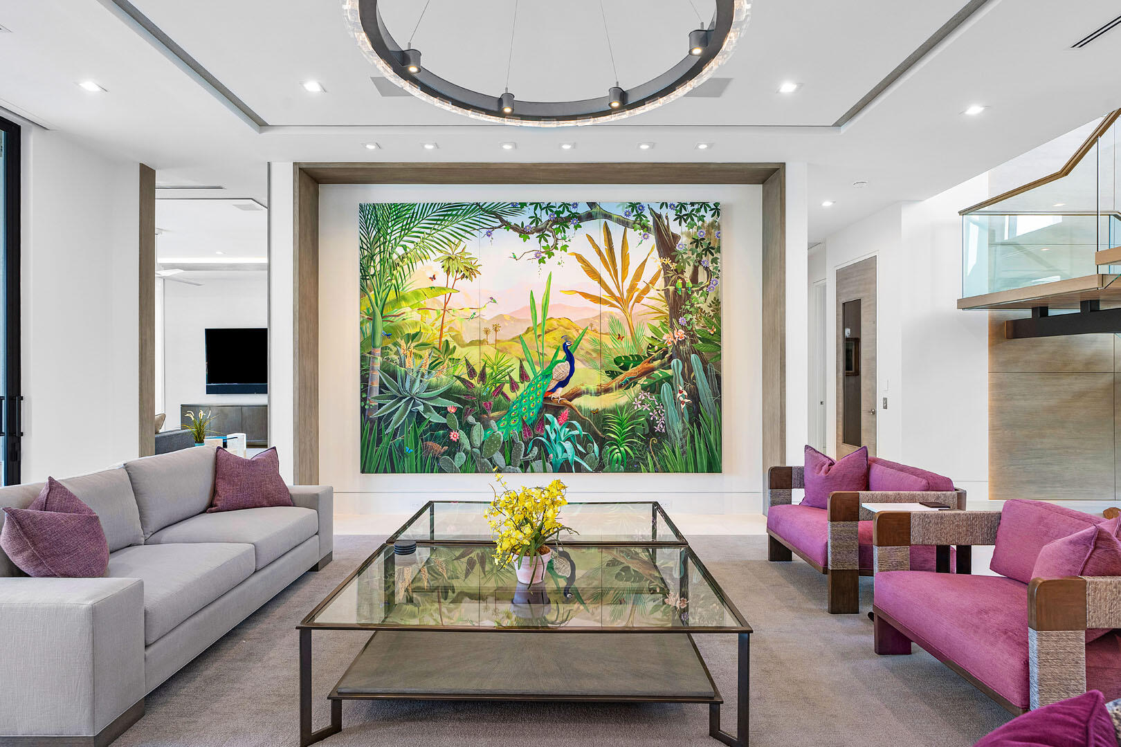 ROYAL PALM YACHT & COUNTRY CLUB - Residential