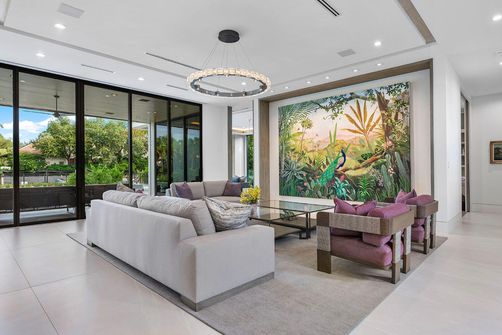 ROYAL PALM YACHT & COUNTRY CLUB - Residential