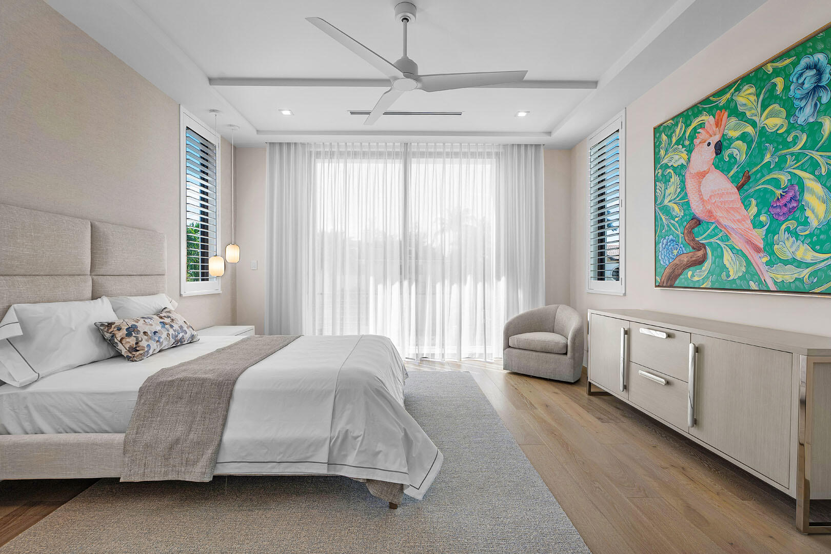 ROYAL PALM YACHT & COUNTRY CLUB - Residential