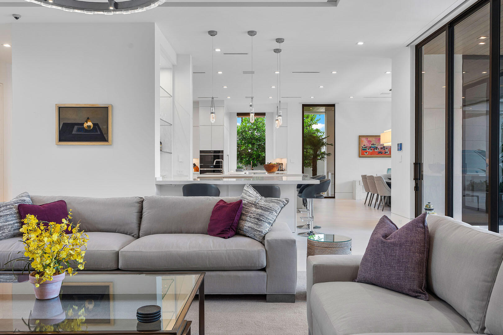 ROYAL PALM YACHT & COUNTRY CLUB - Residential