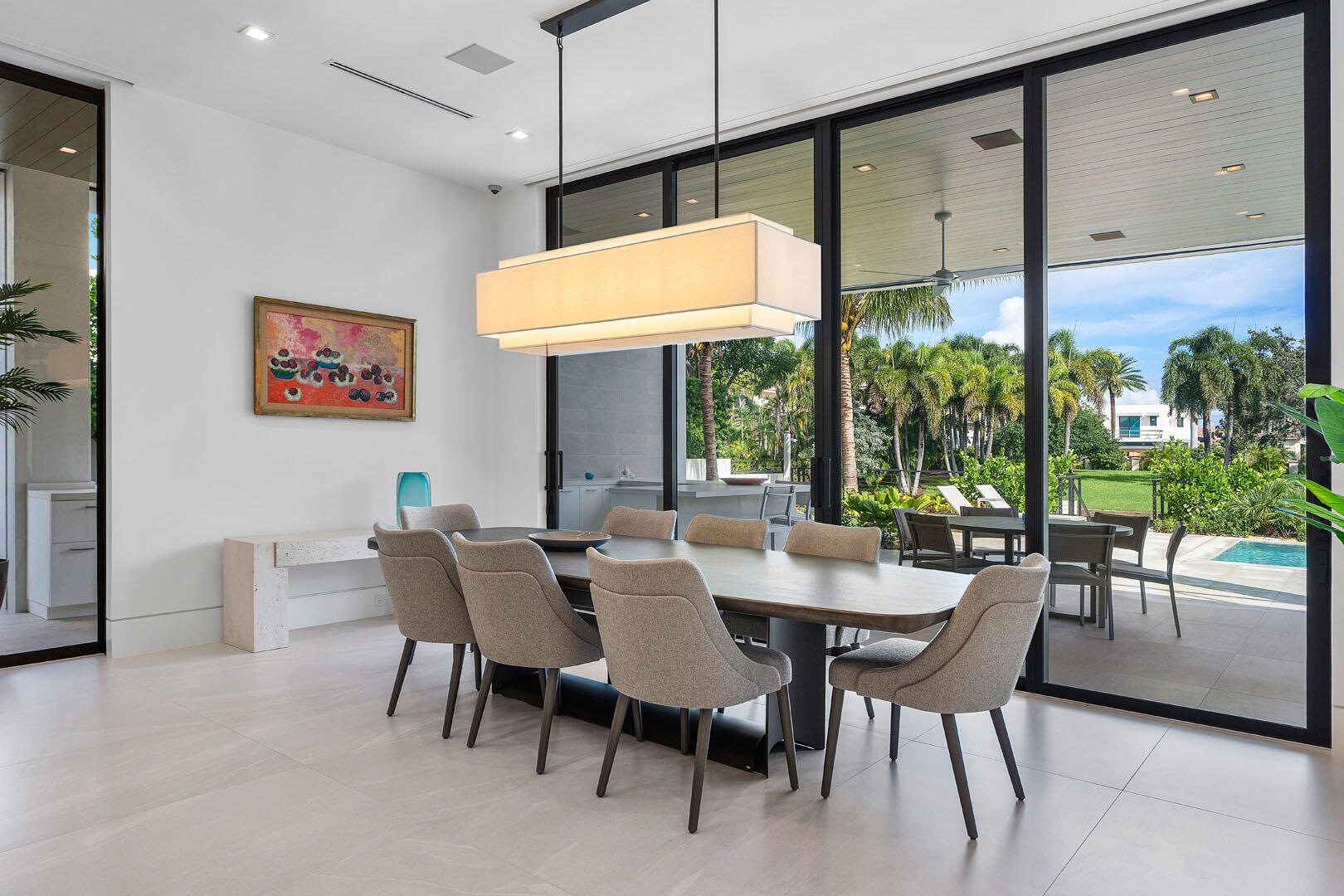 ROYAL PALM YACHT & COUNTRY CLUB - Residential