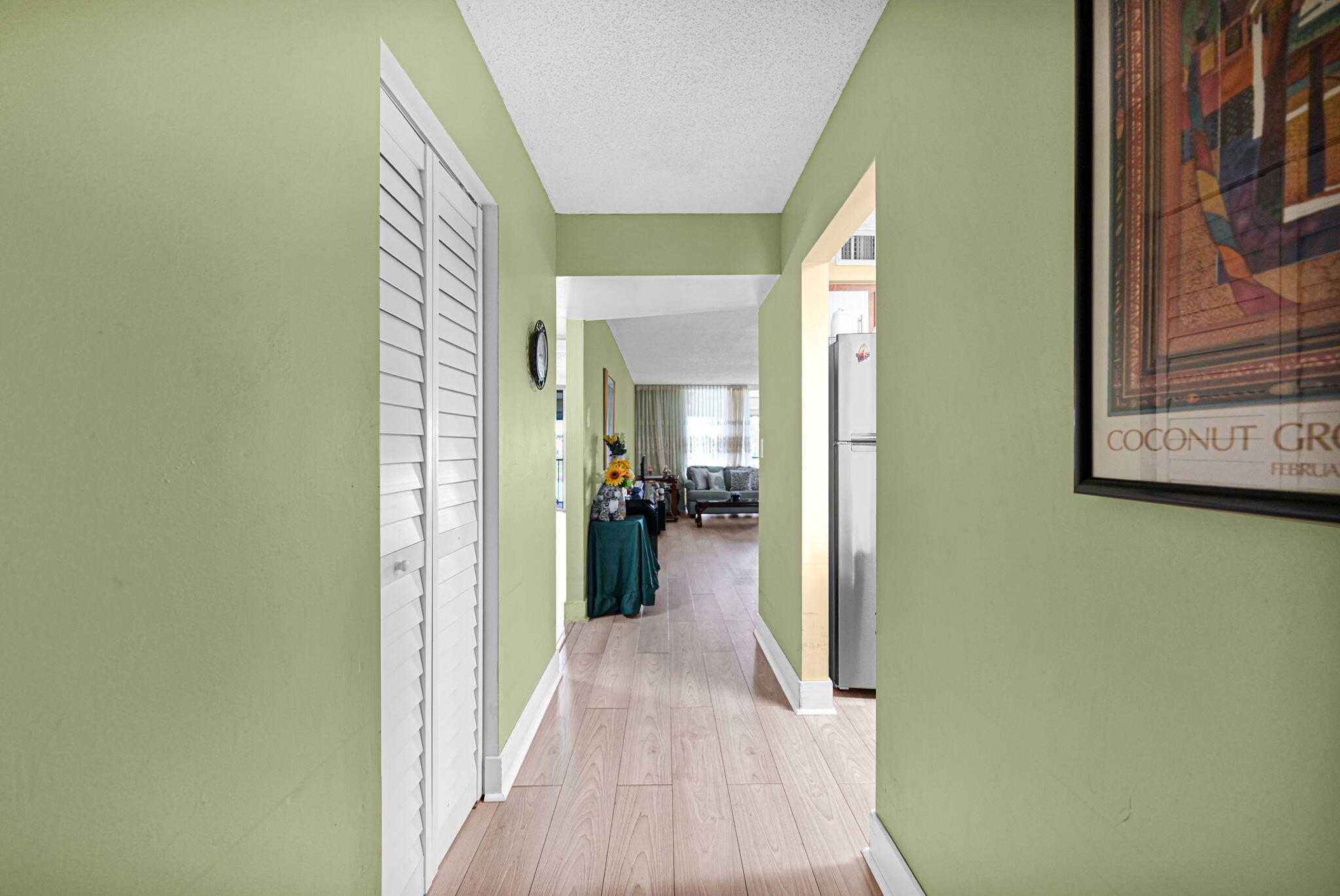 PALM LAKES CONDO - Residential