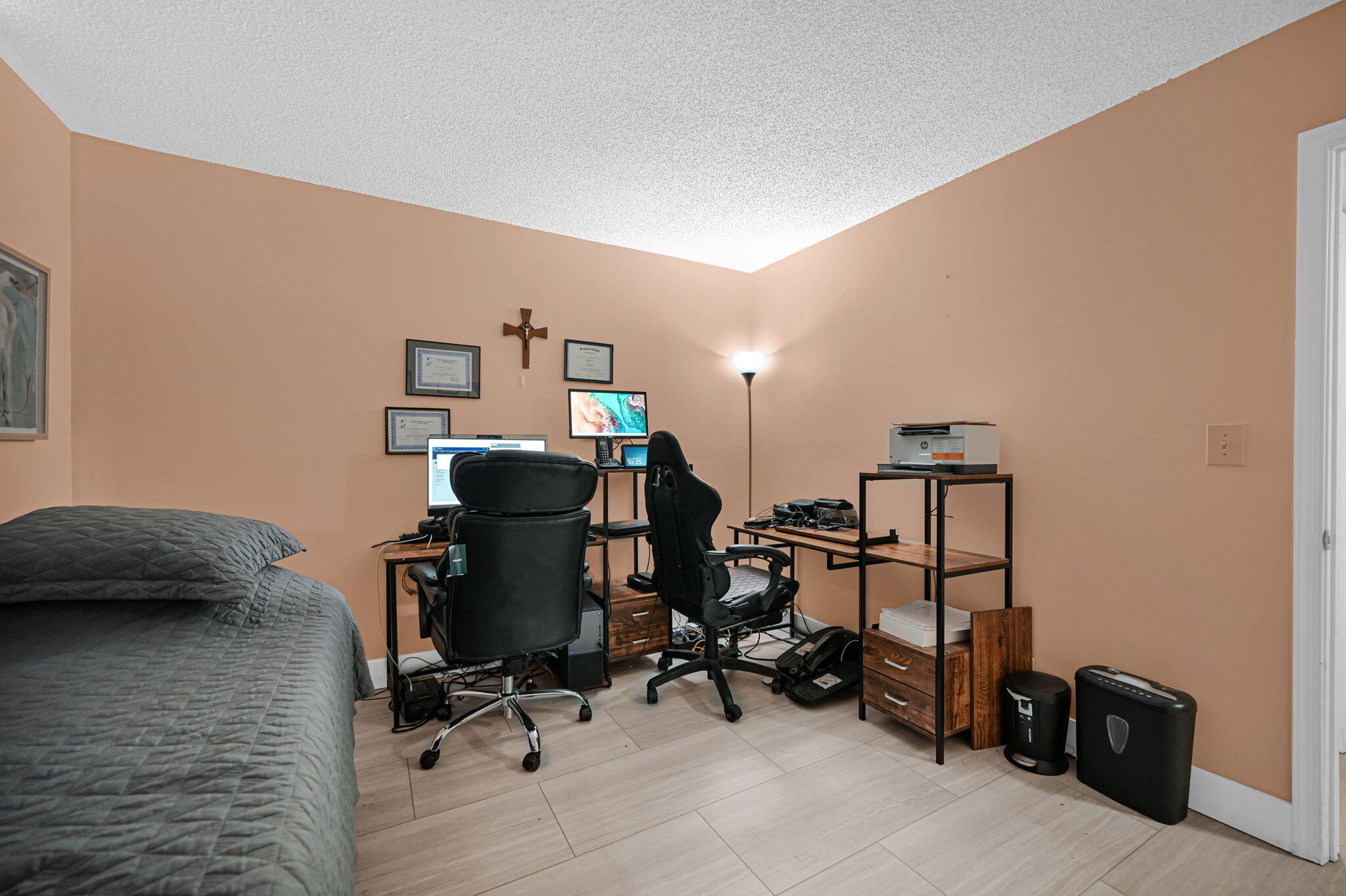 PALM LAKES CONDO - Residential