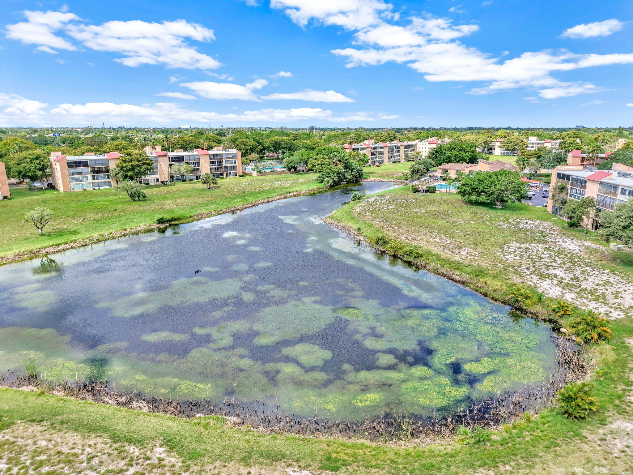 PALM LAKES CONDO - Residential