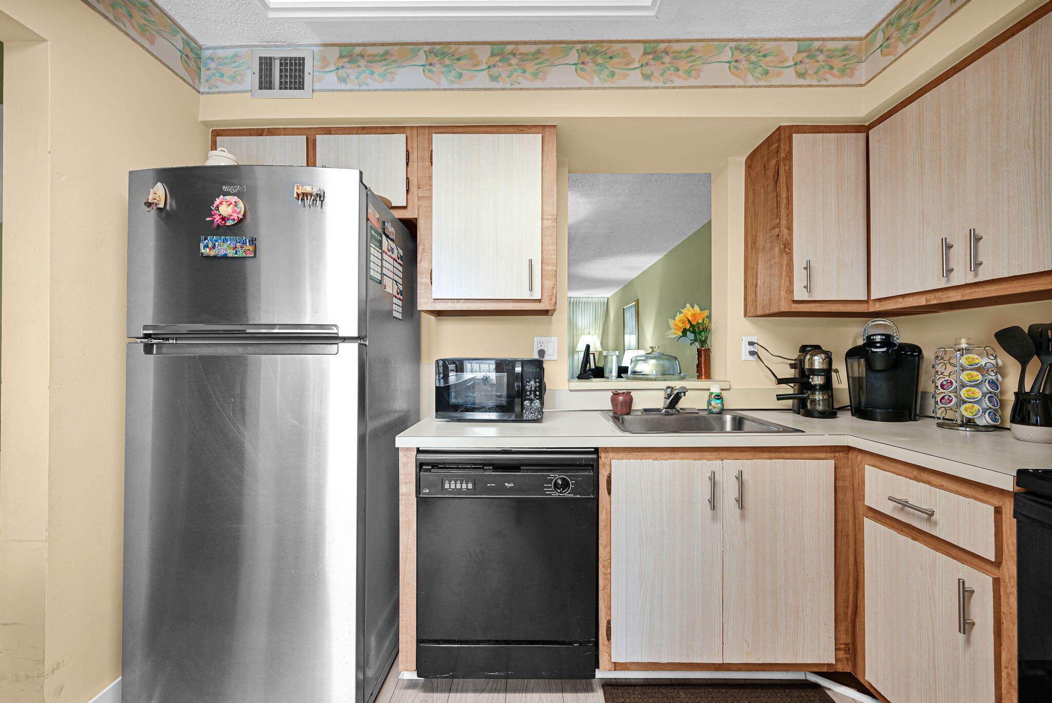 PALM LAKES CONDO - Residential