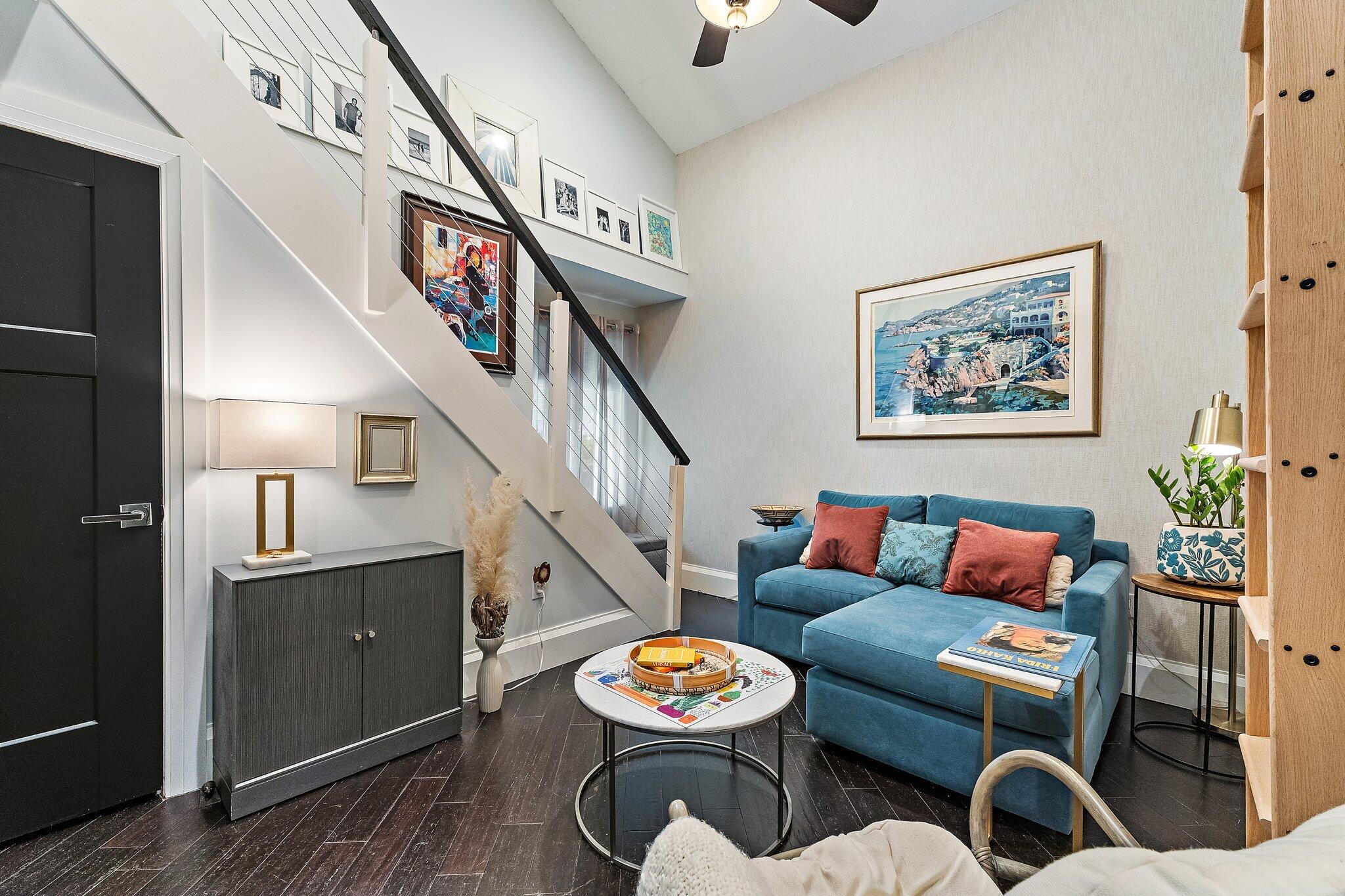 RIDGE AT THE BLUFFS - Residential