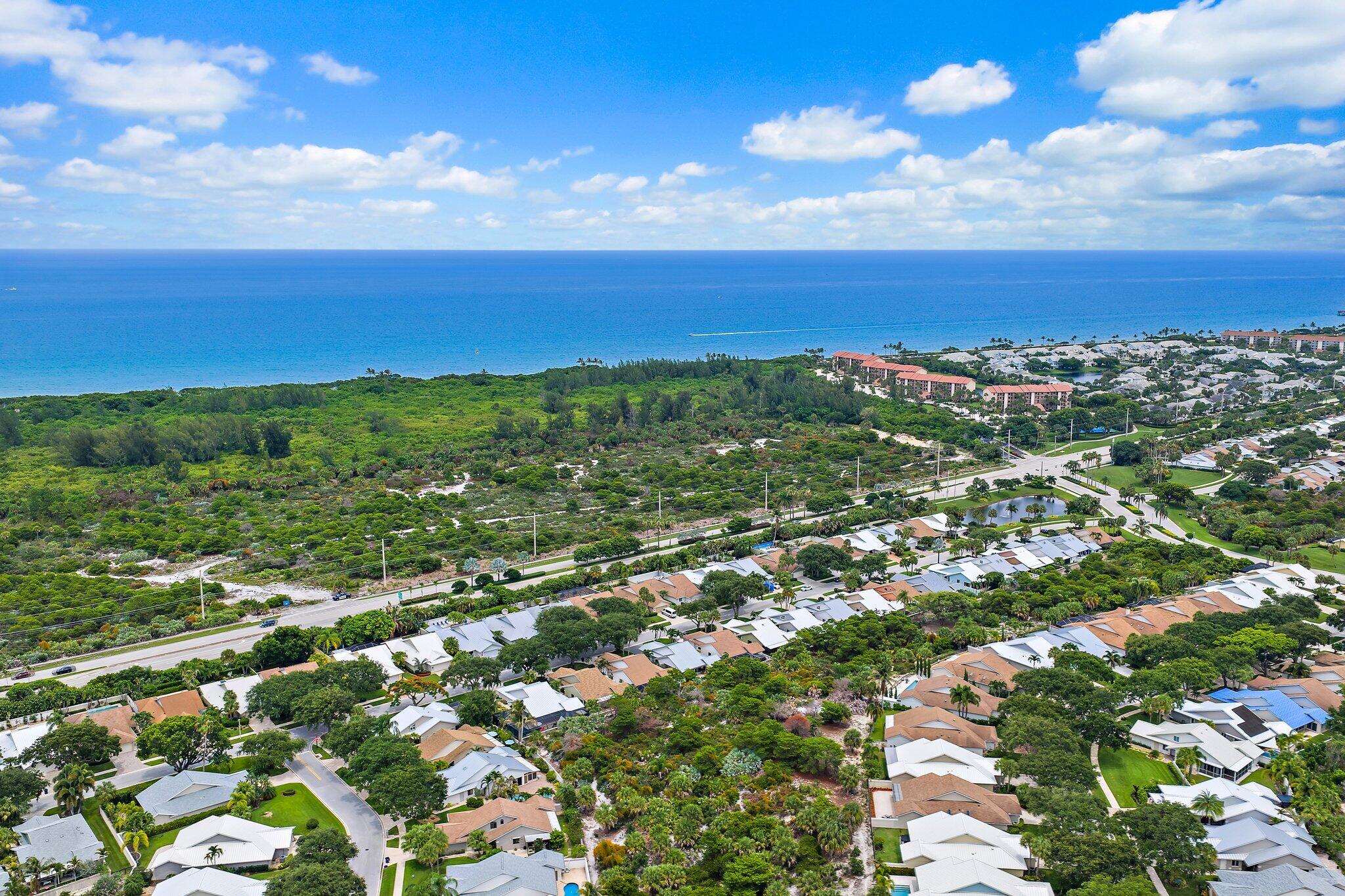 RIDGE AT THE BLUFFS - Residential