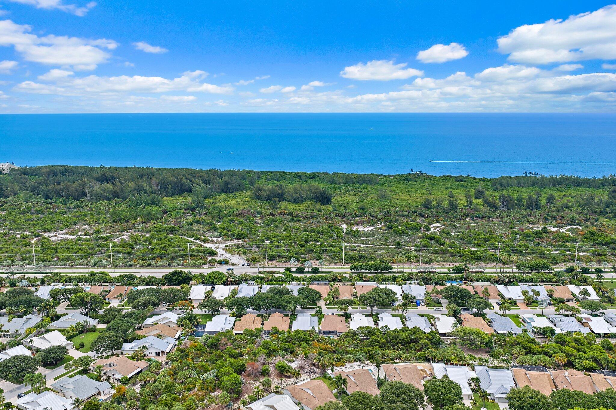 RIDGE AT THE BLUFFS - Residential