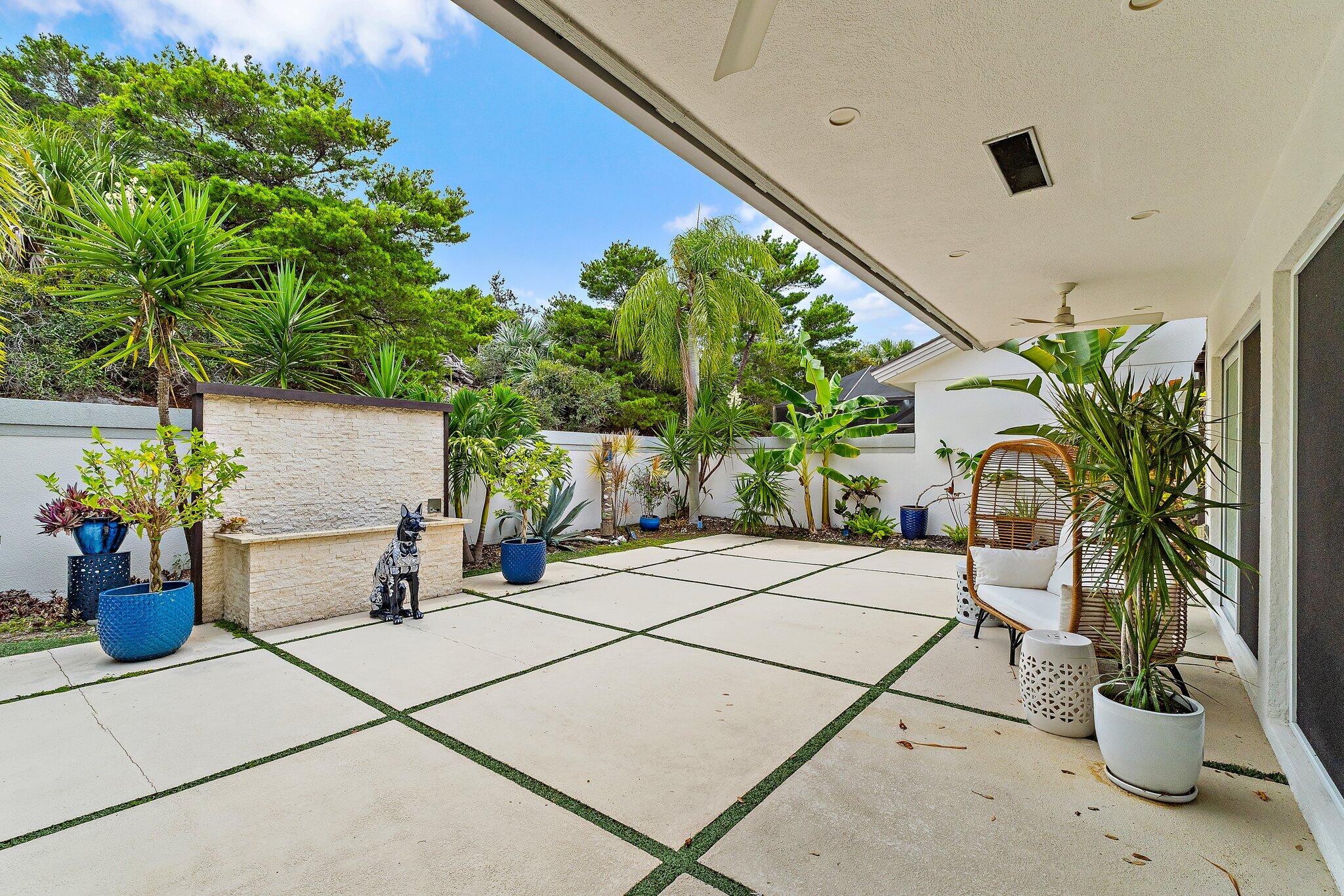 RIDGE AT THE BLUFFS - Residential