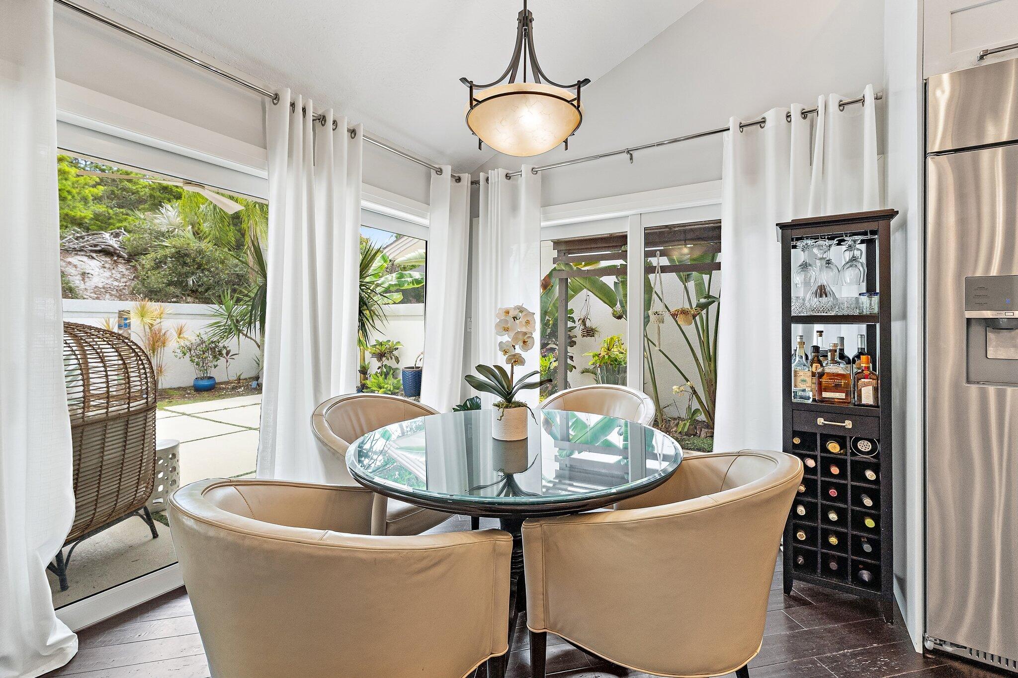 RIDGE AT THE BLUFFS - Residential