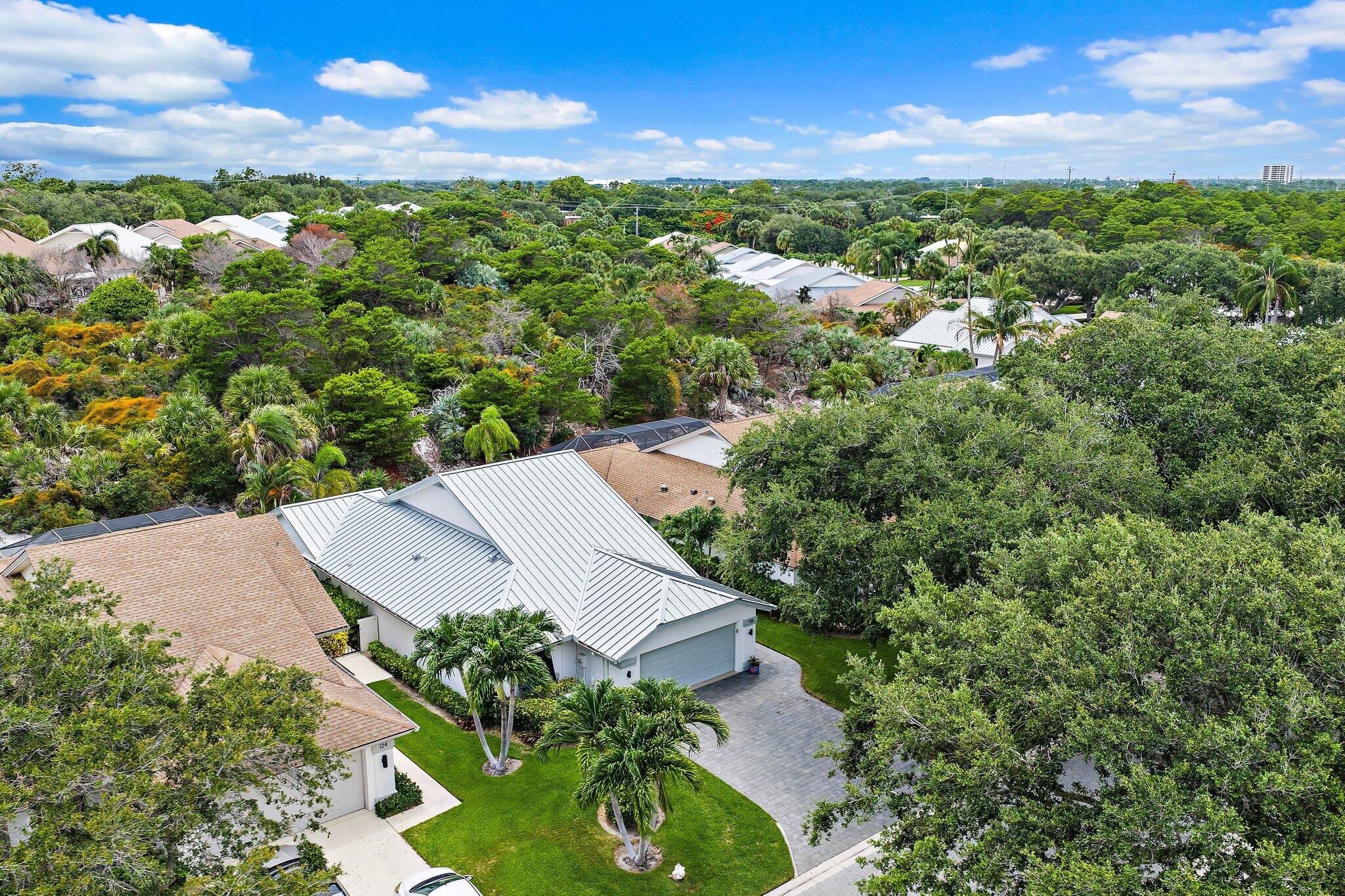 RIDGE AT THE BLUFFS - Residential