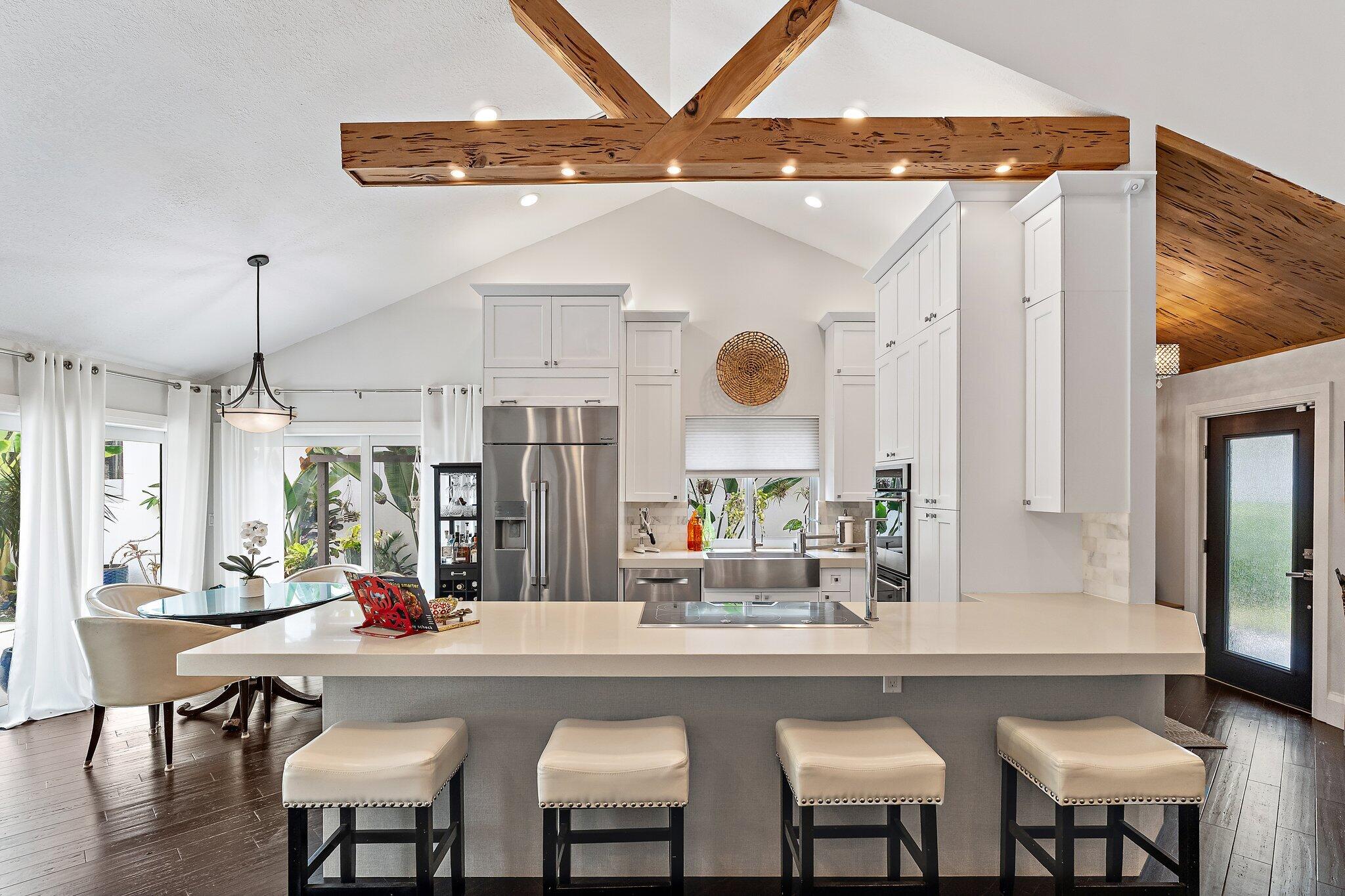 RIDGE AT THE BLUFFS - Residential
