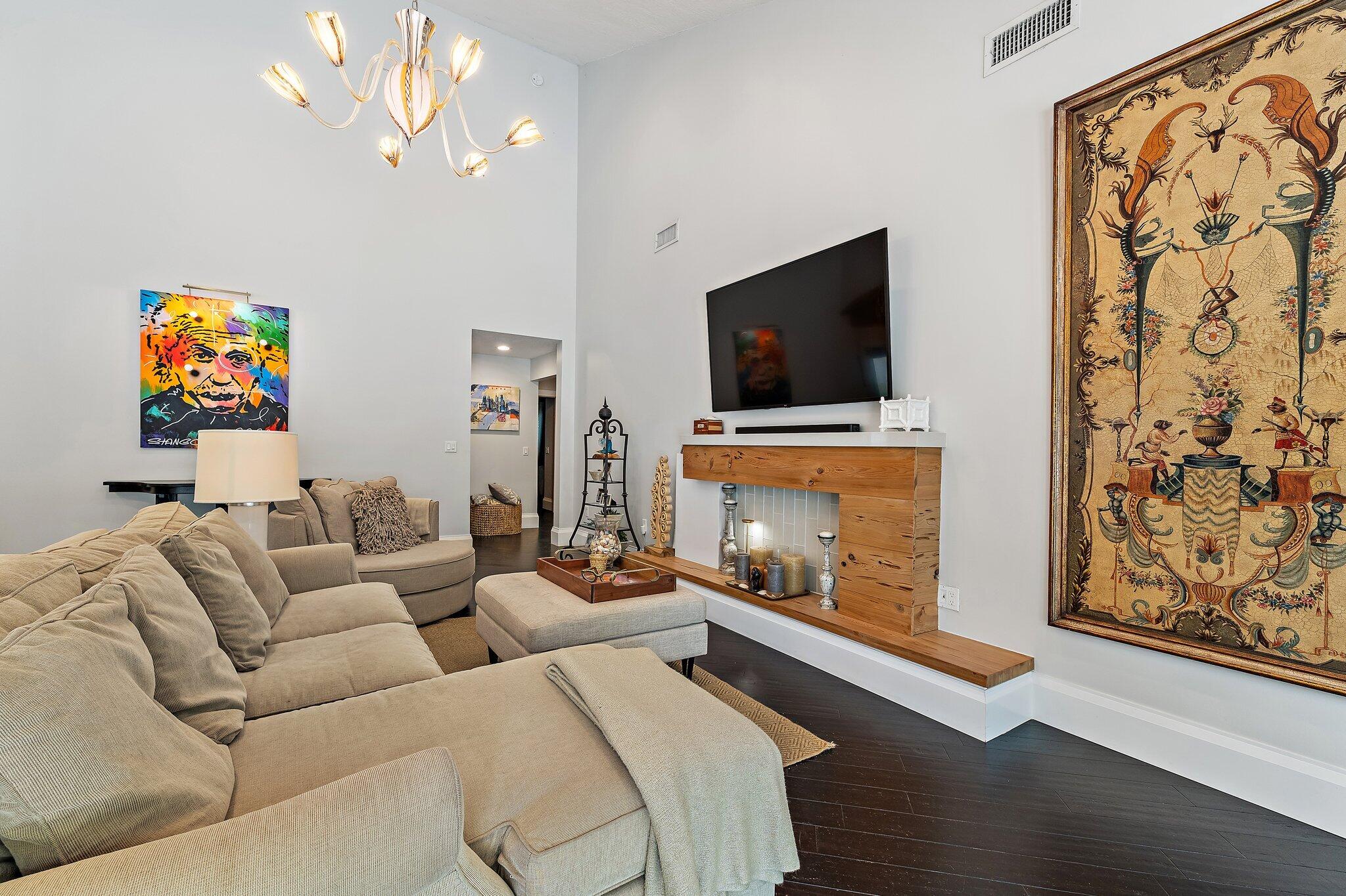 RIDGE AT THE BLUFFS - Residential