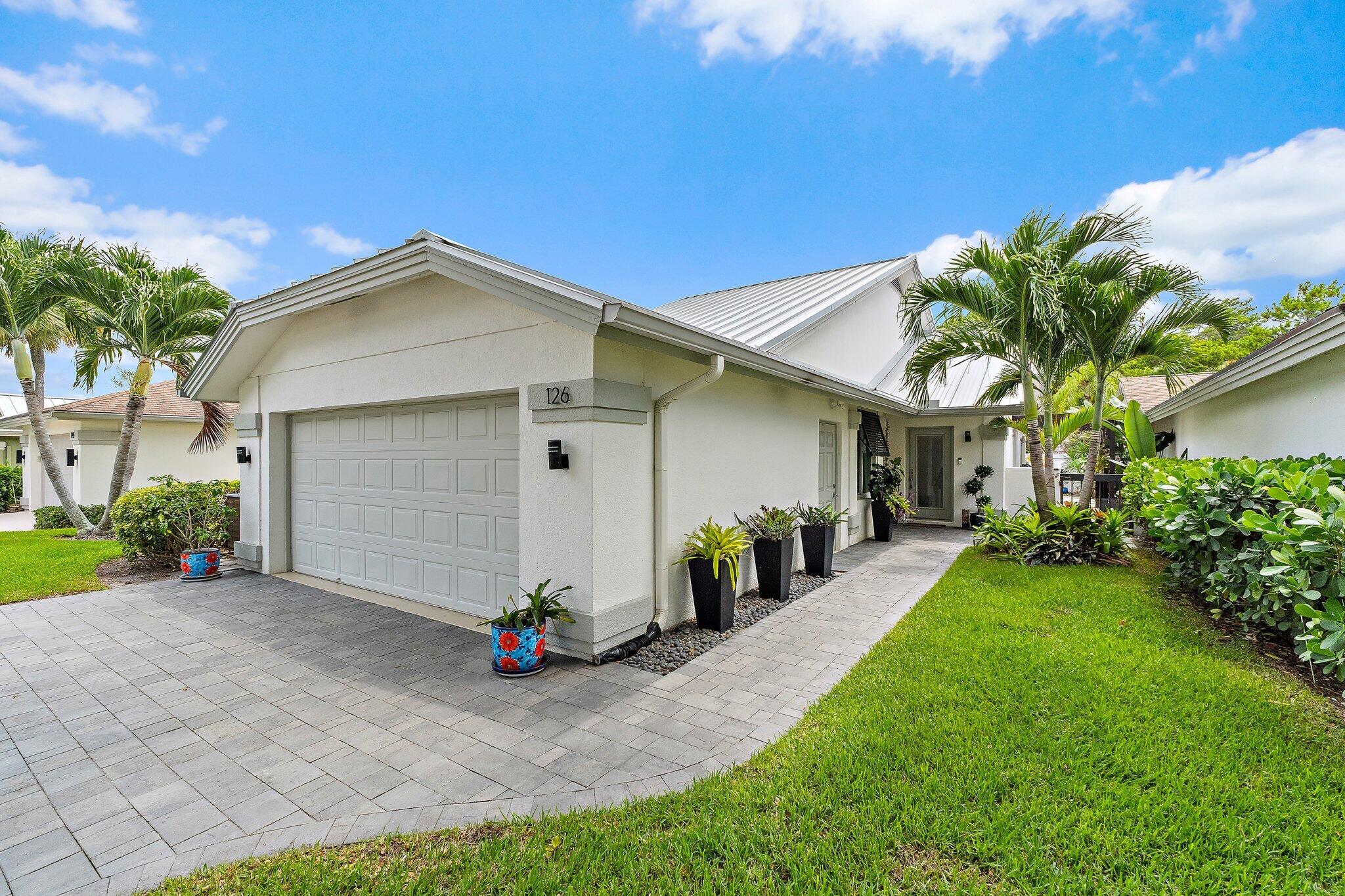 RIDGE AT THE BLUFFS - Residential