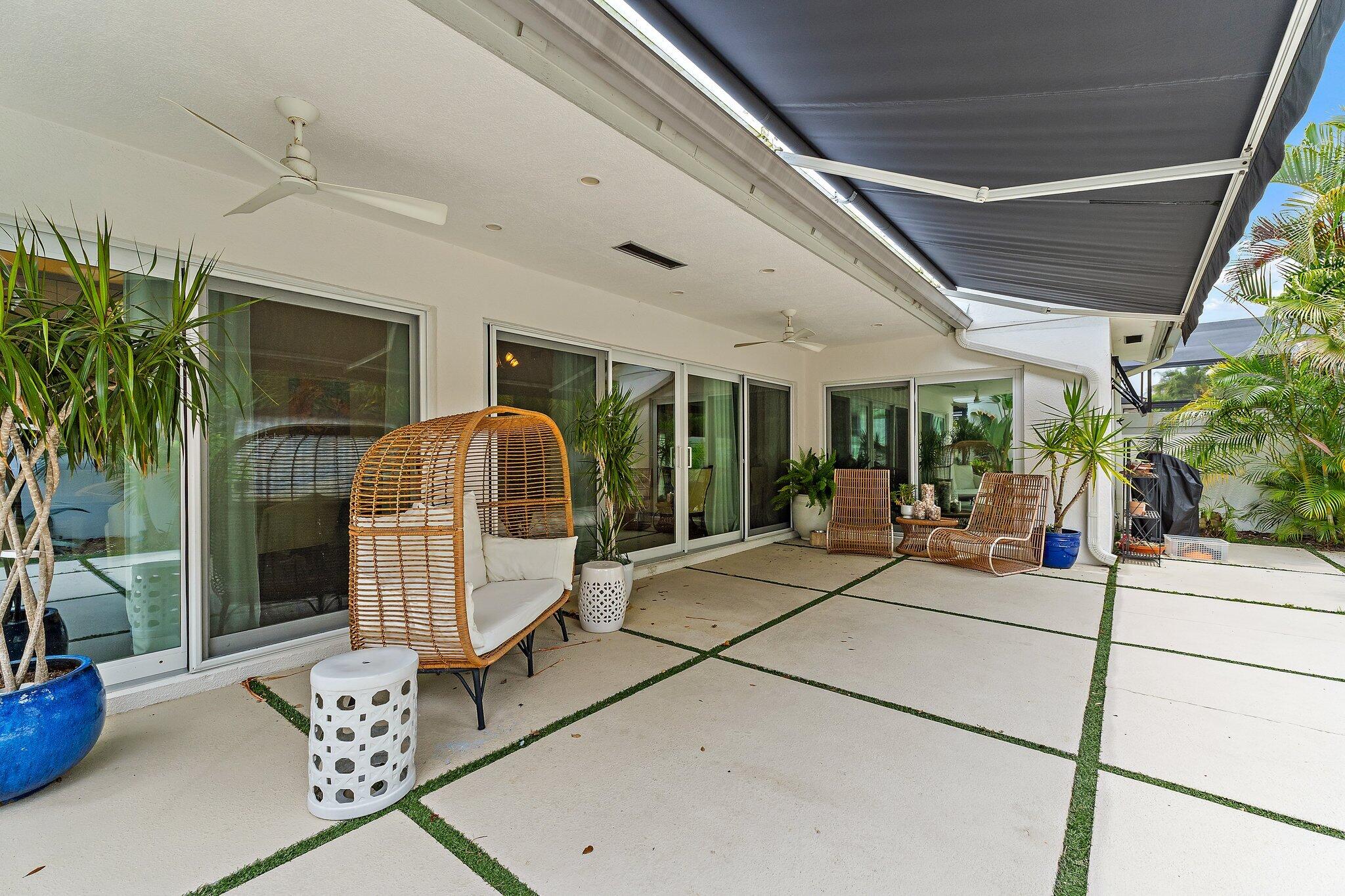 RIDGE AT THE BLUFFS - Residential