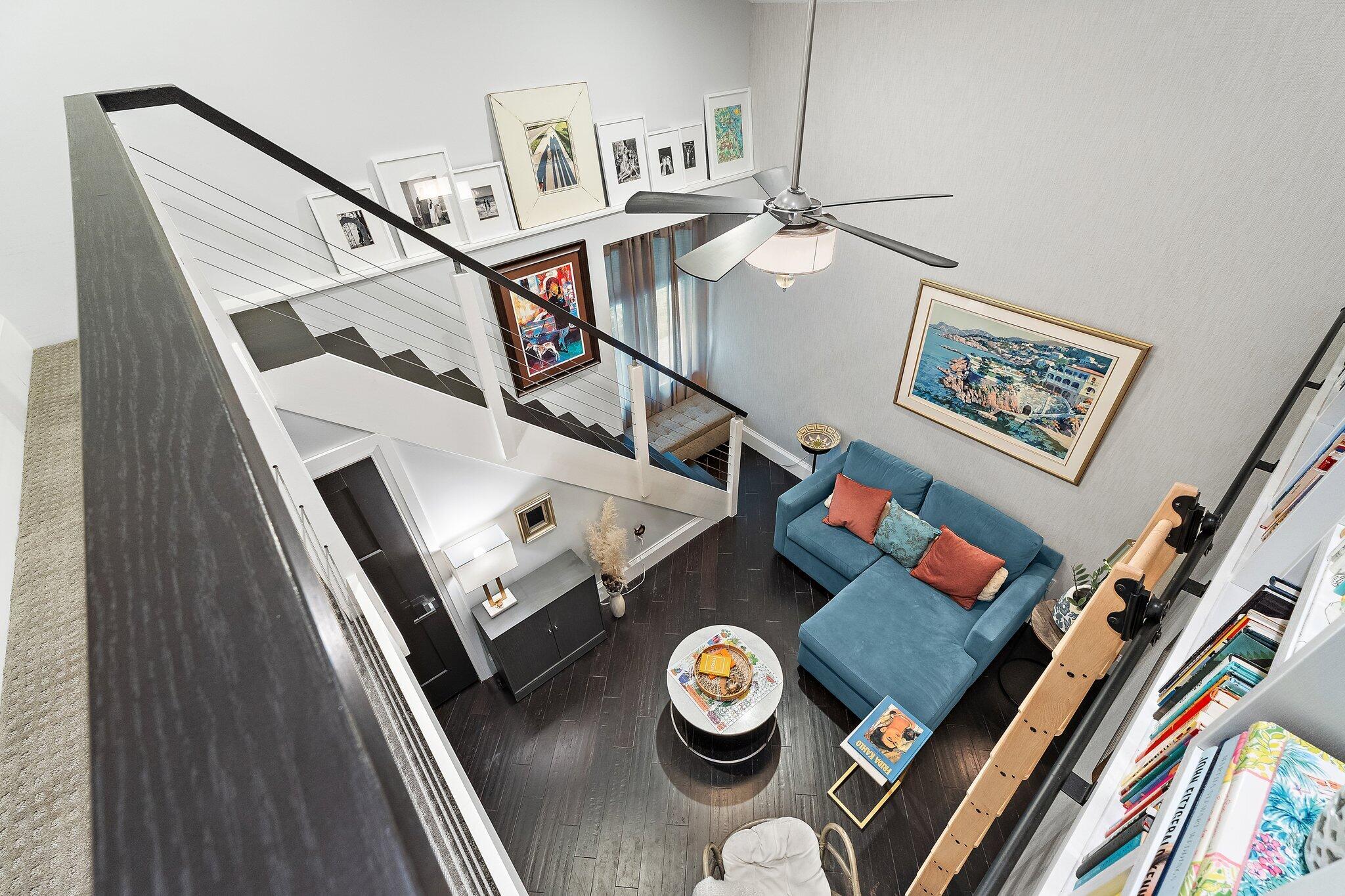 RIDGE AT THE BLUFFS - Residential
