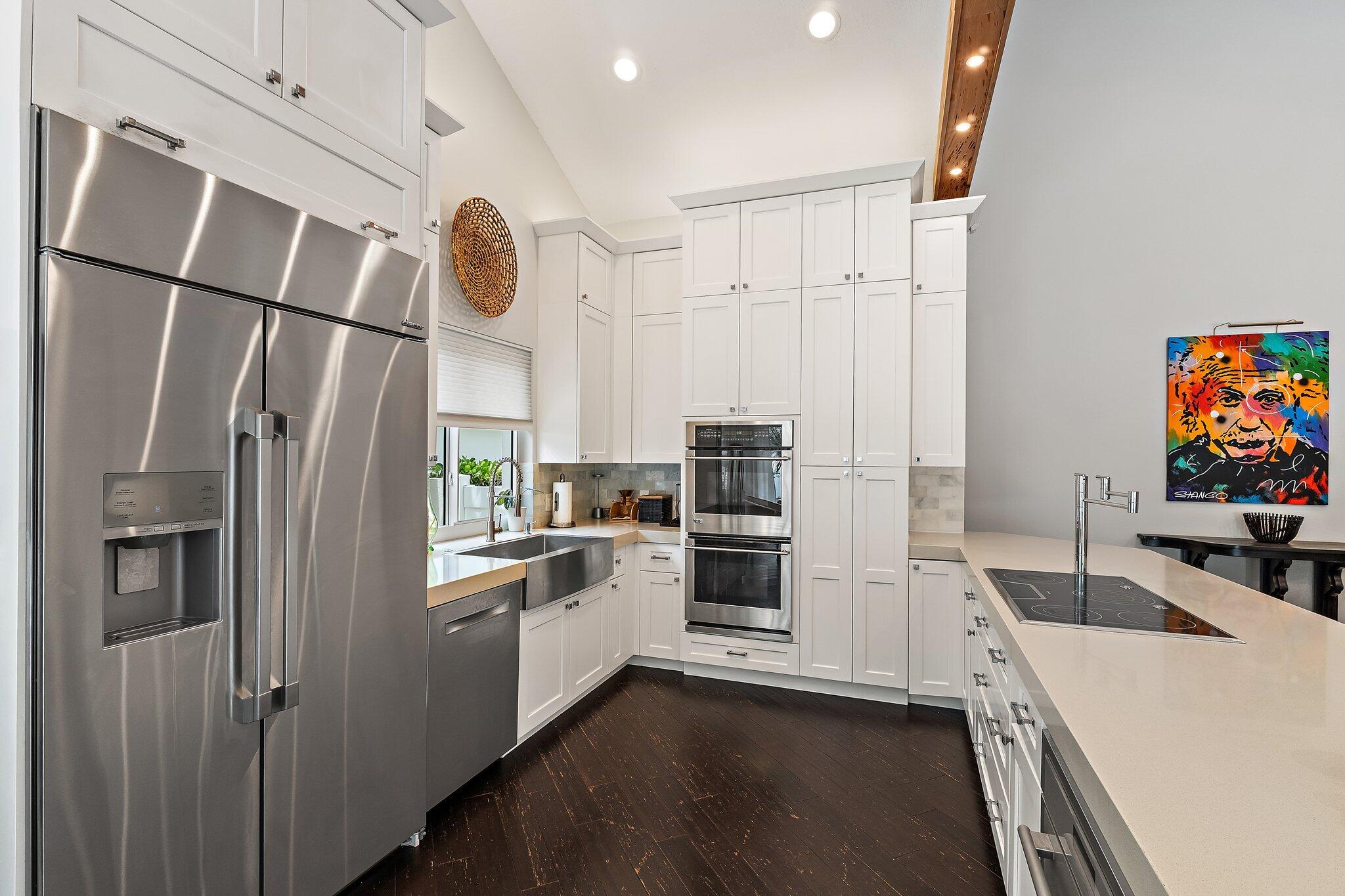 RIDGE AT THE BLUFFS - Residential