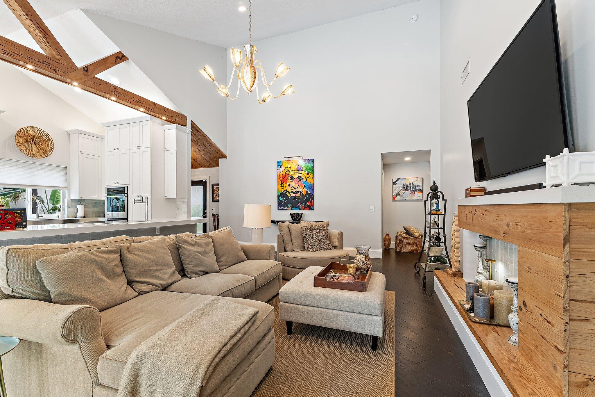RIDGE AT THE BLUFFS - Residential