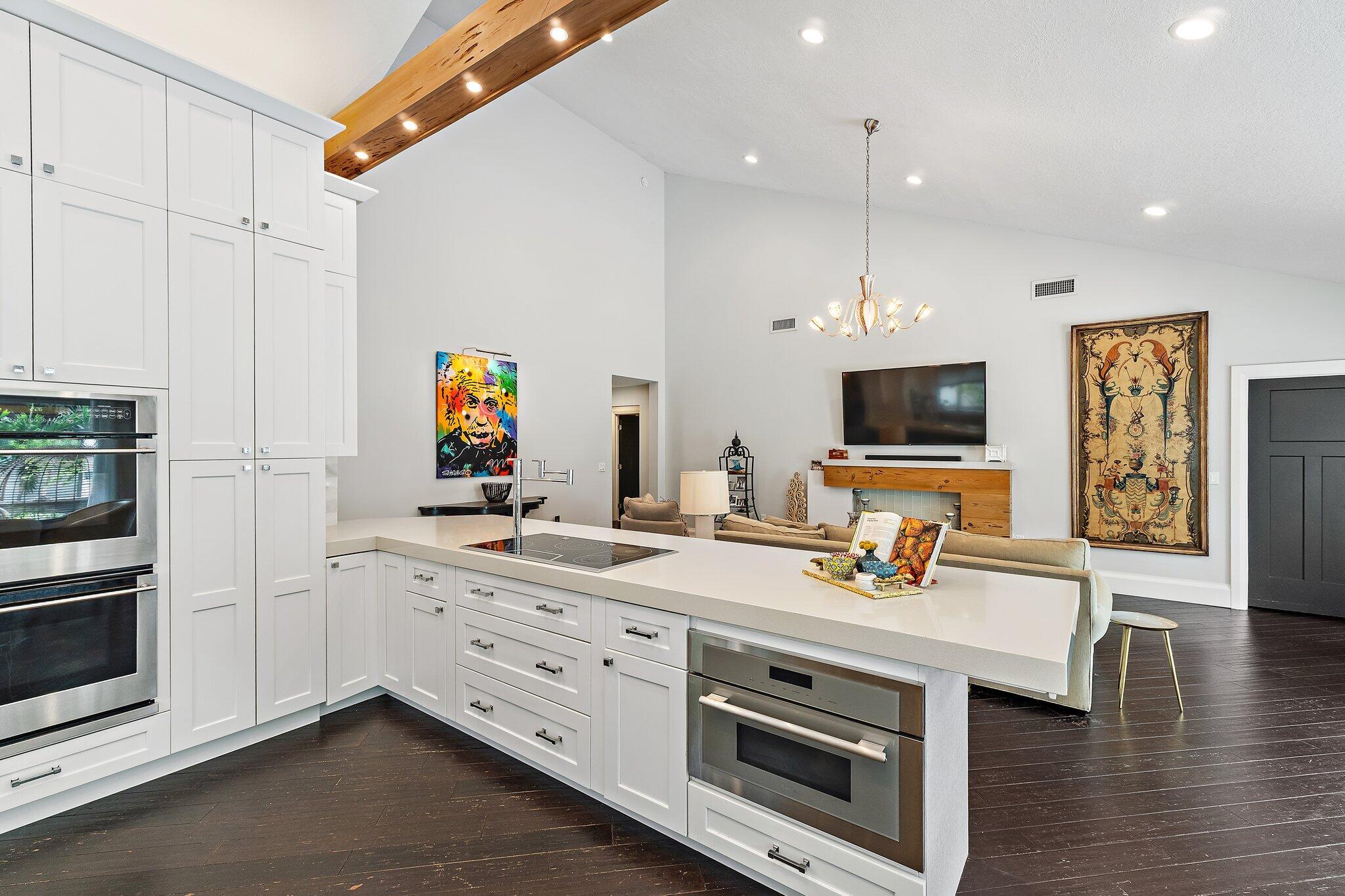 RIDGE AT THE BLUFFS - Residential