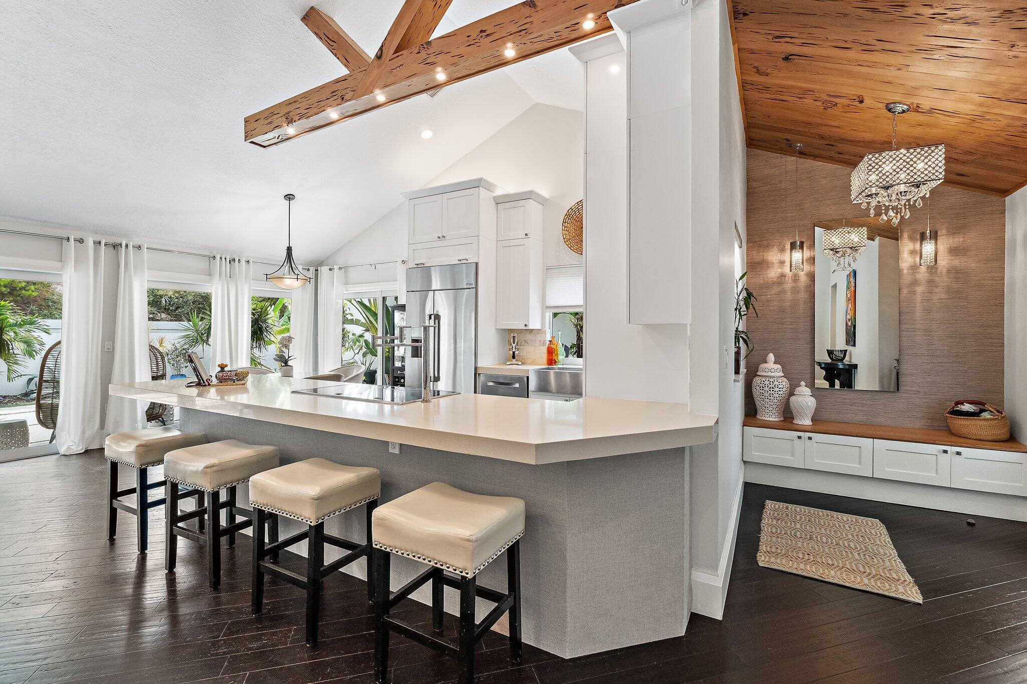 RIDGE AT THE BLUFFS - Residential