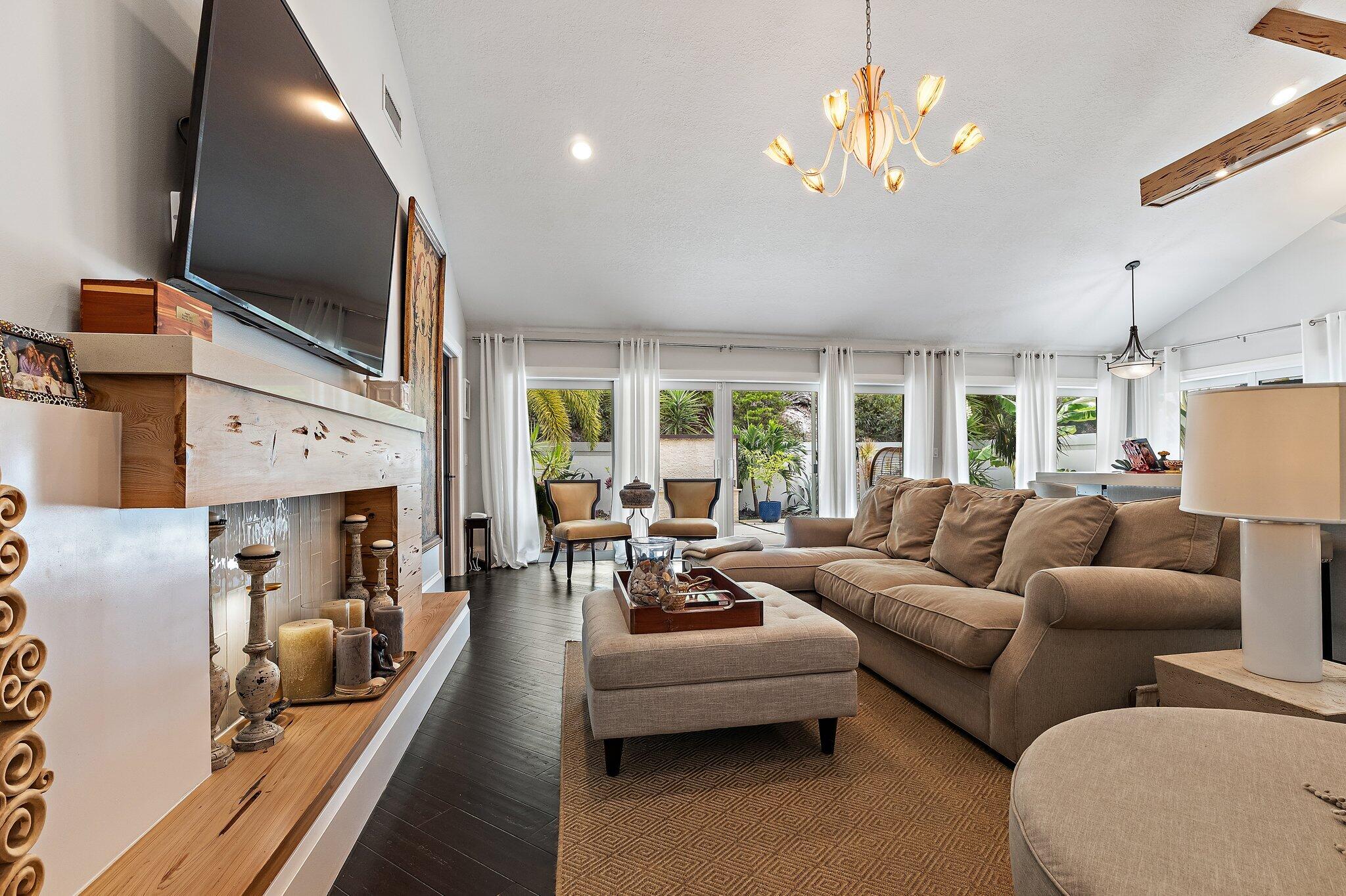 RIDGE AT THE BLUFFS - Residential
