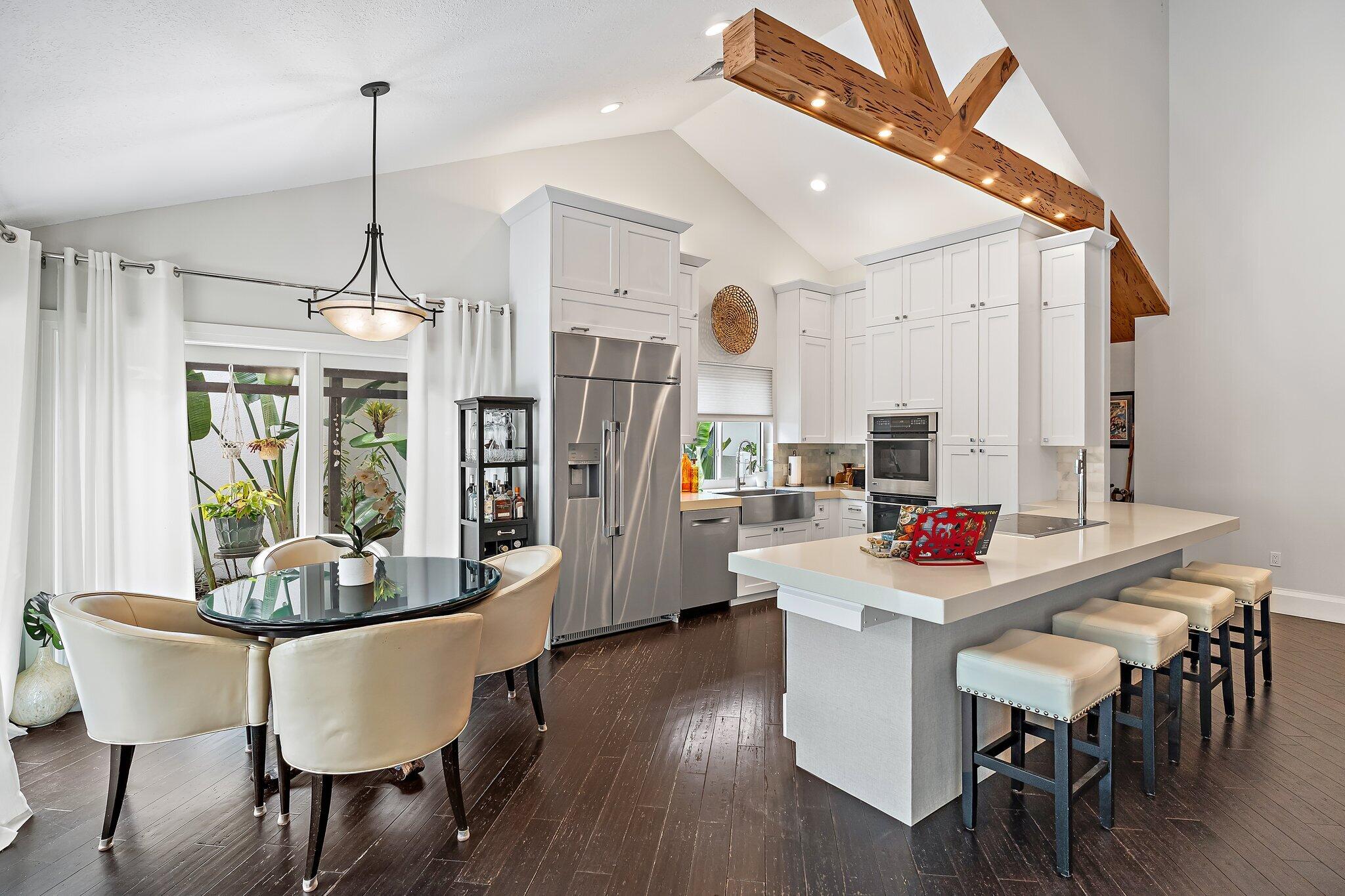 RIDGE AT THE BLUFFS - Residential