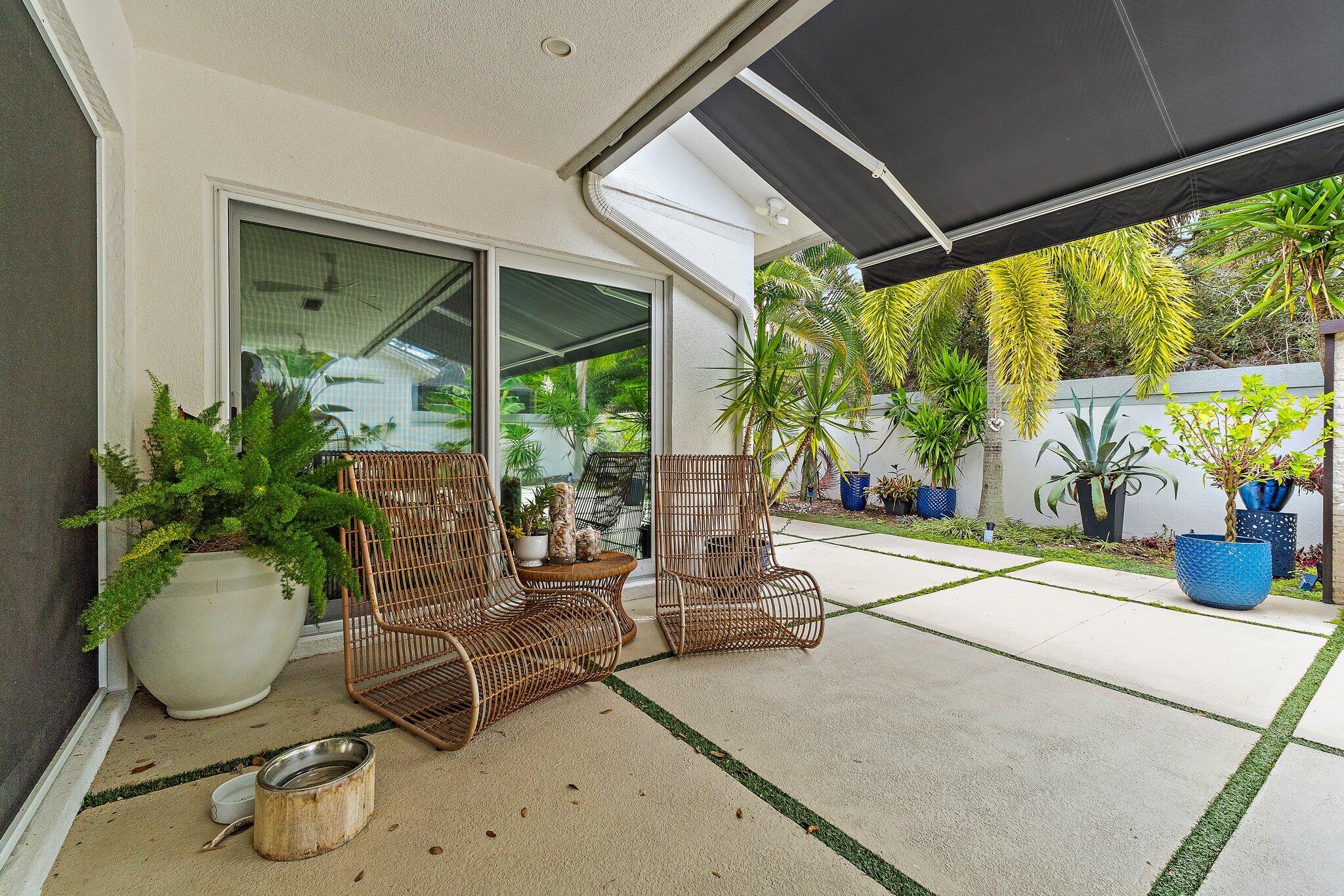 RIDGE AT THE BLUFFS - Residential