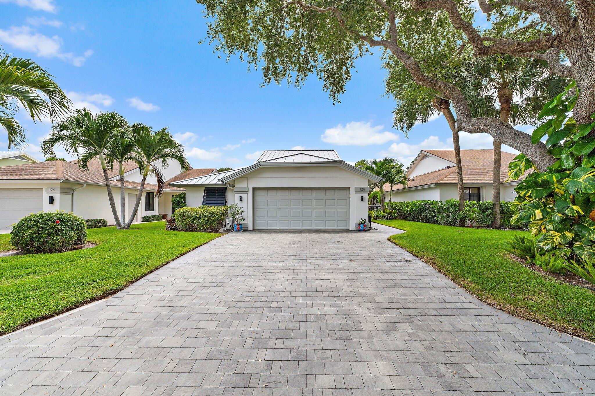 RIDGE AT THE BLUFFS - Residential