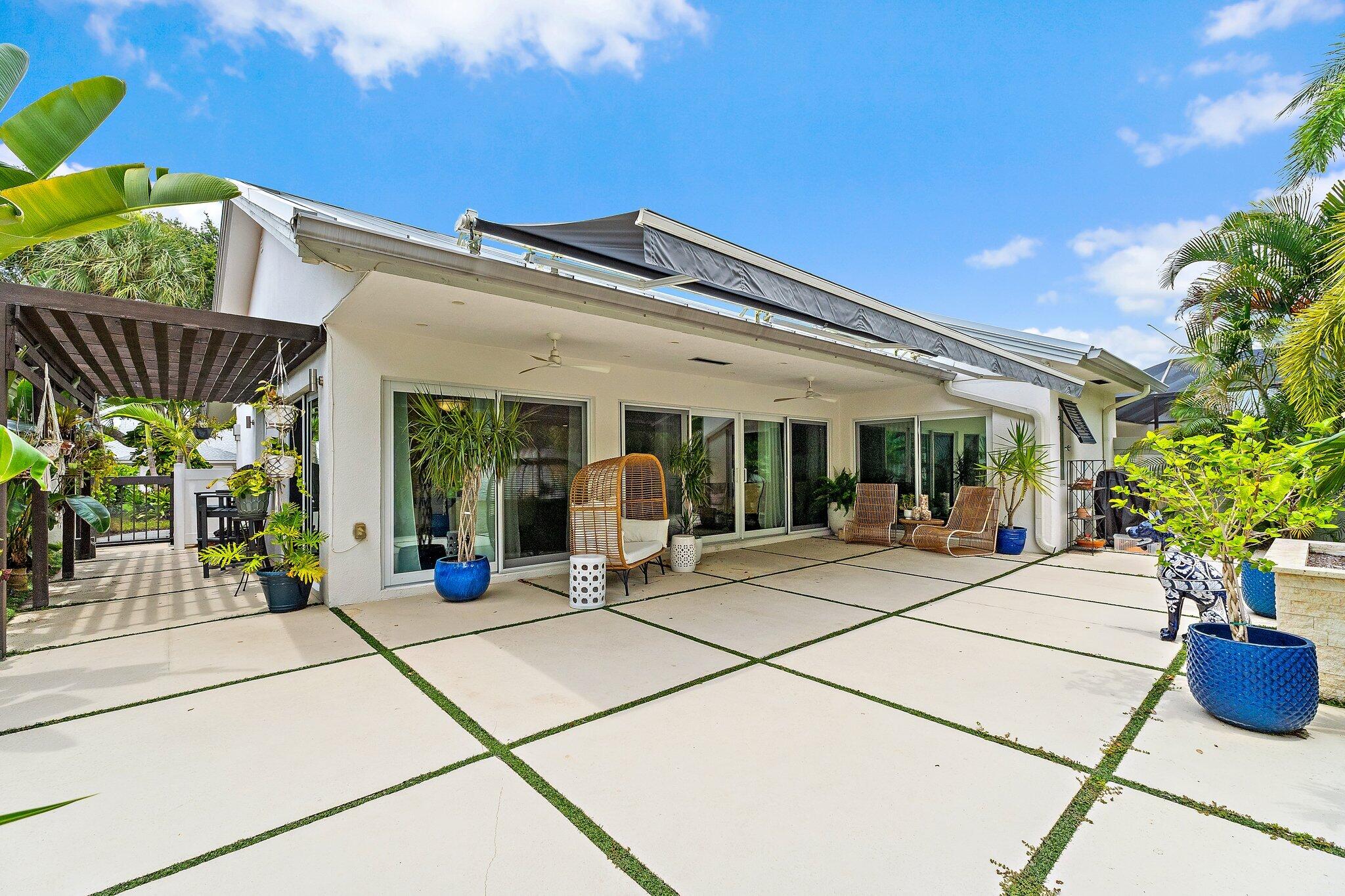 RIDGE AT THE BLUFFS - Residential