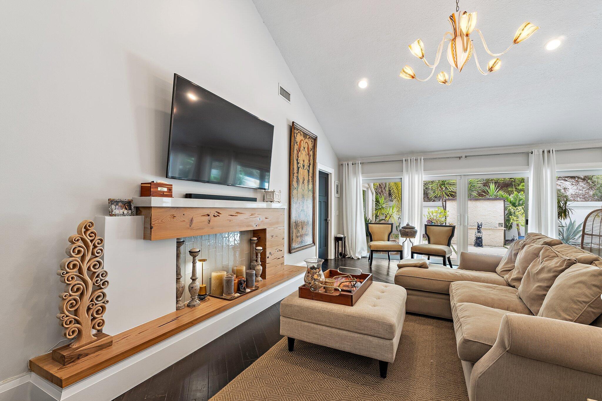 RIDGE AT THE BLUFFS - Residential