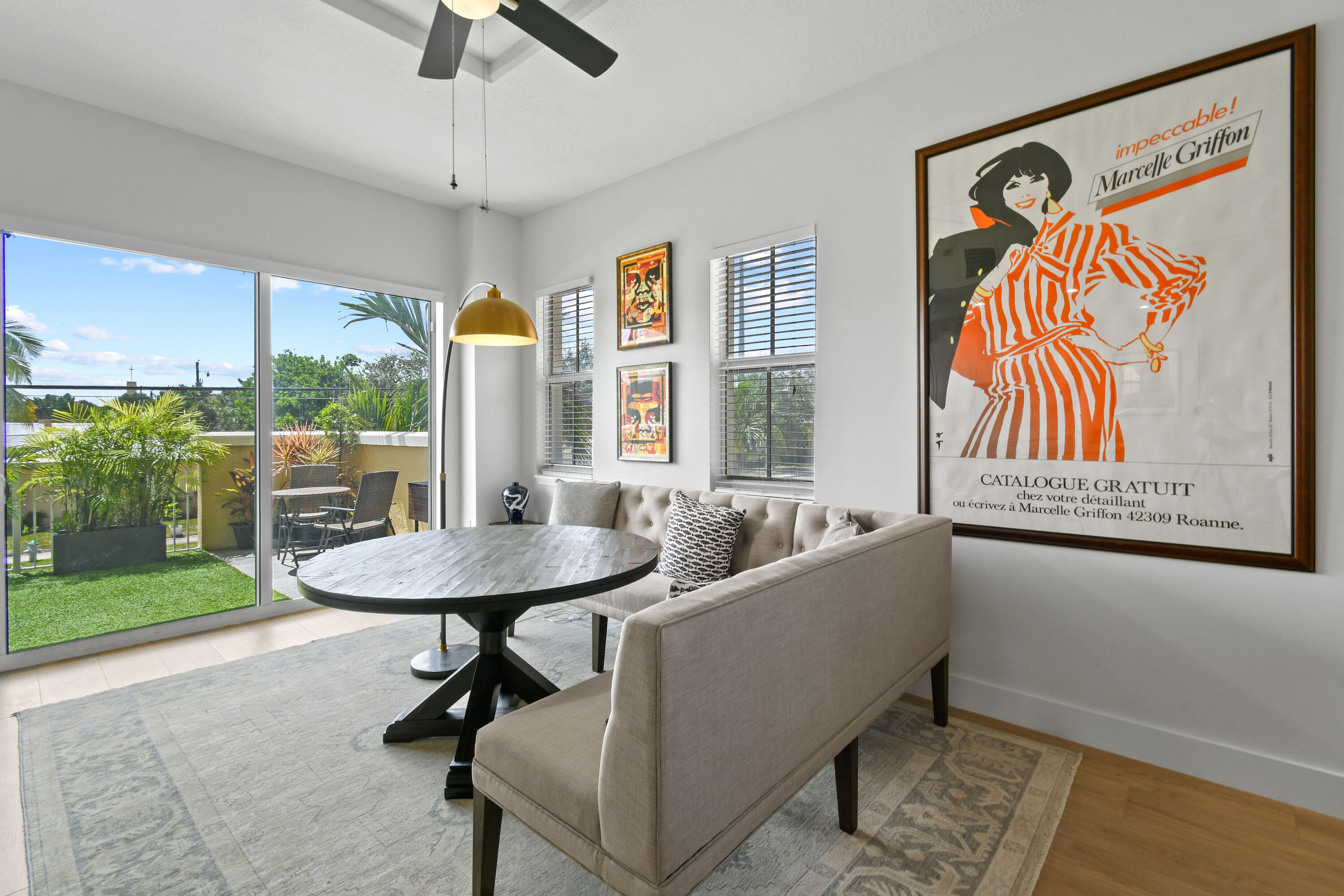 FLAGLER LANDING CONDO - Residential Lease