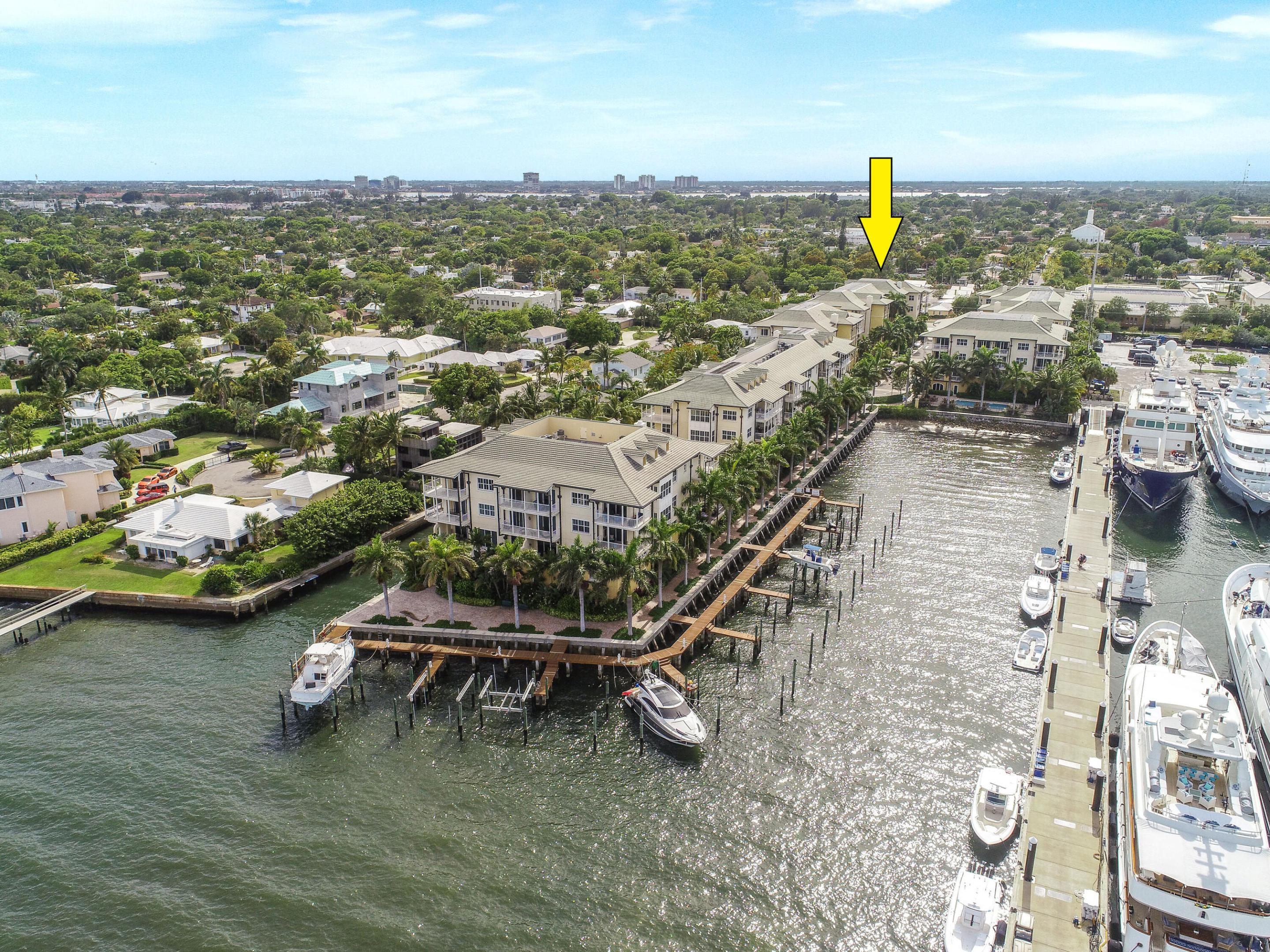 FLAGLER LANDING CONDO - Residential Lease