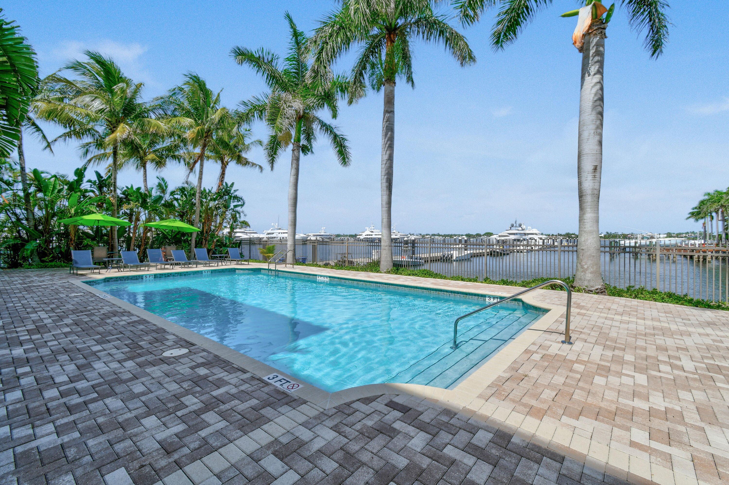 FLAGLER LANDING CONDO - Residential Lease