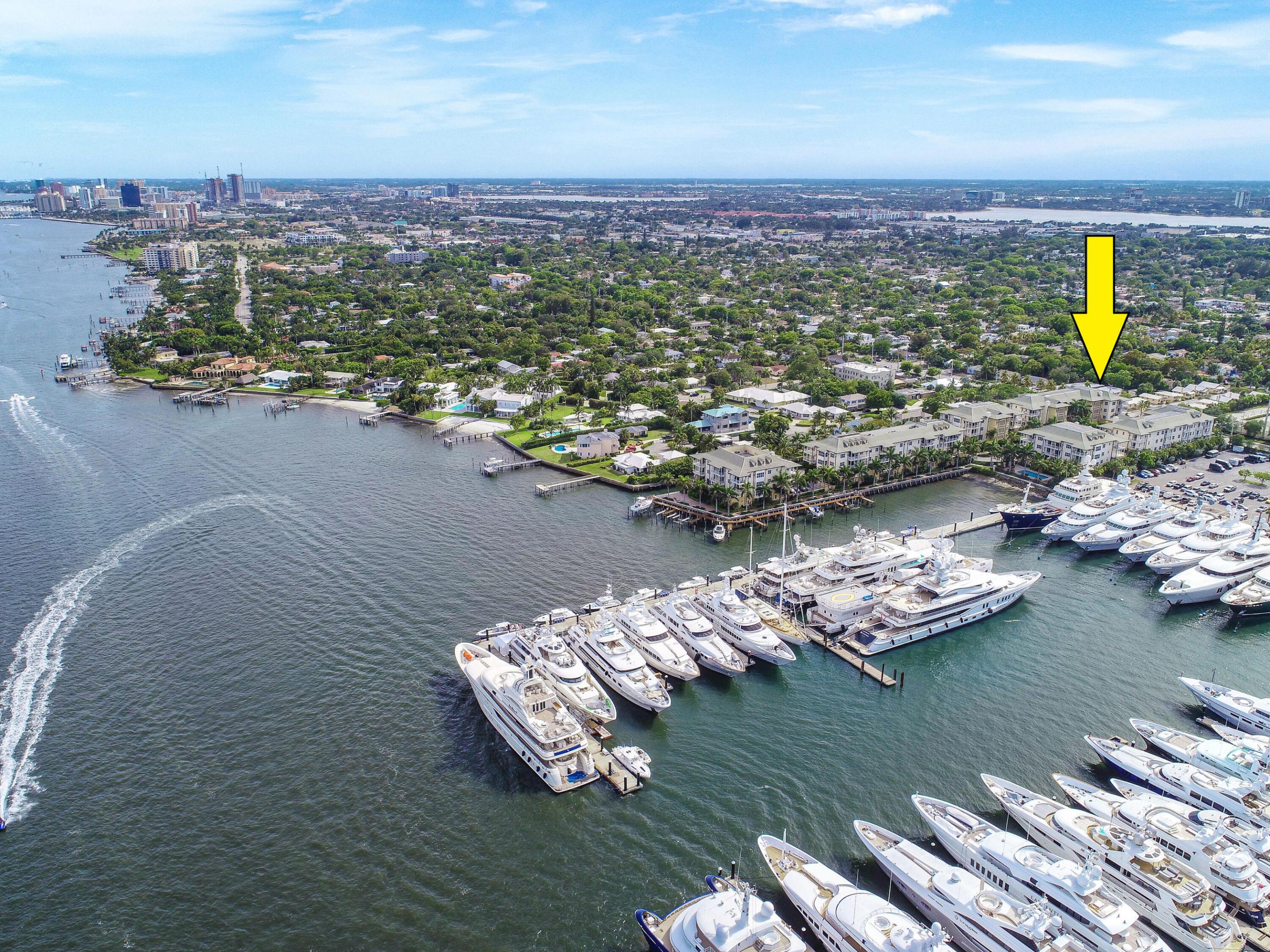 FLAGLER LANDING CONDO - Residential Lease