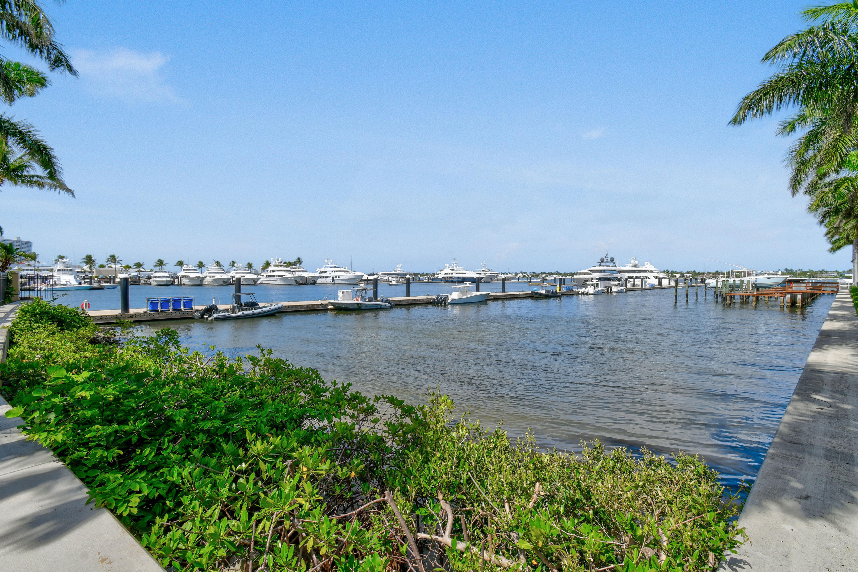 FLAGLER LANDING CONDO - Residential Lease